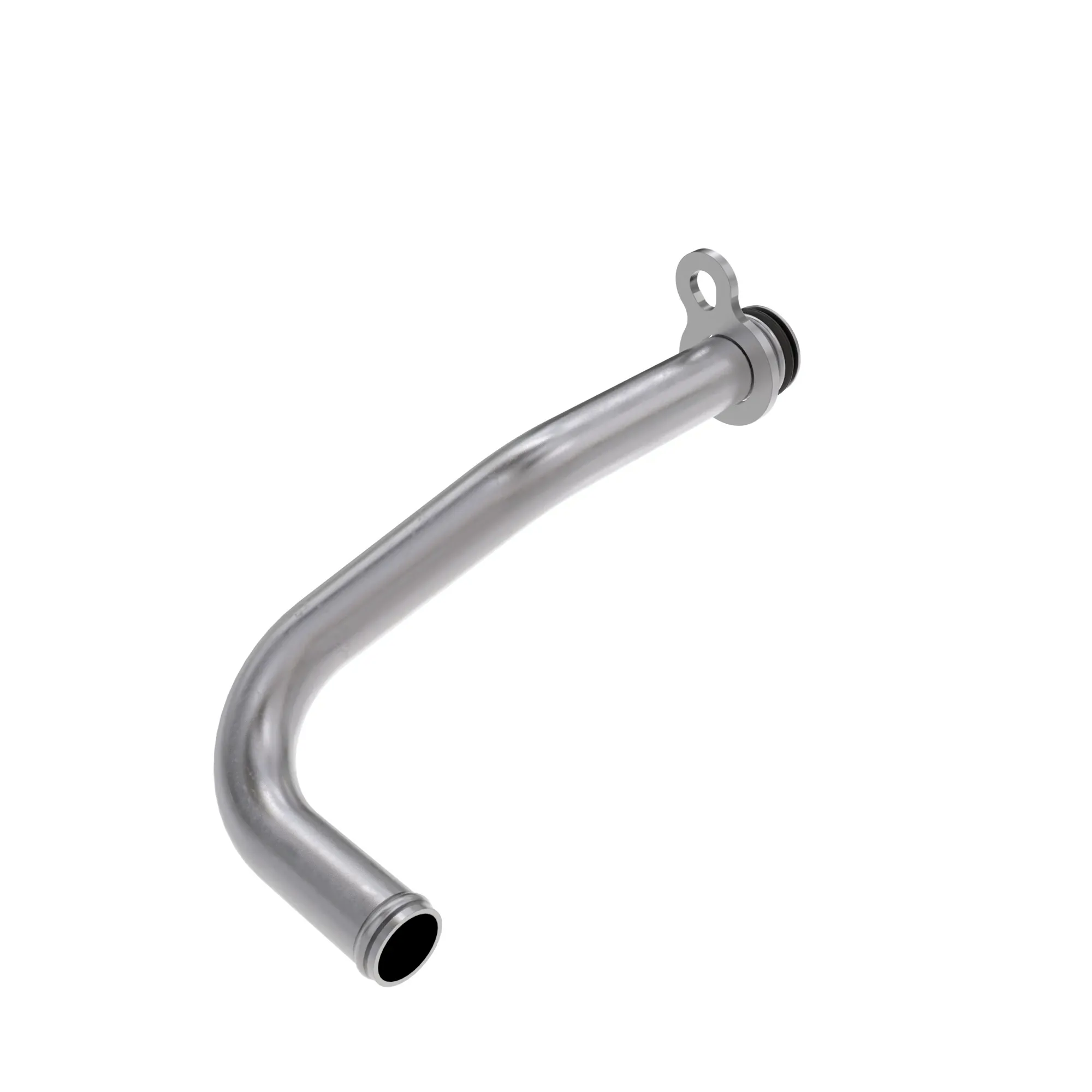 John Deere OCV Inlet Tube - RE572402