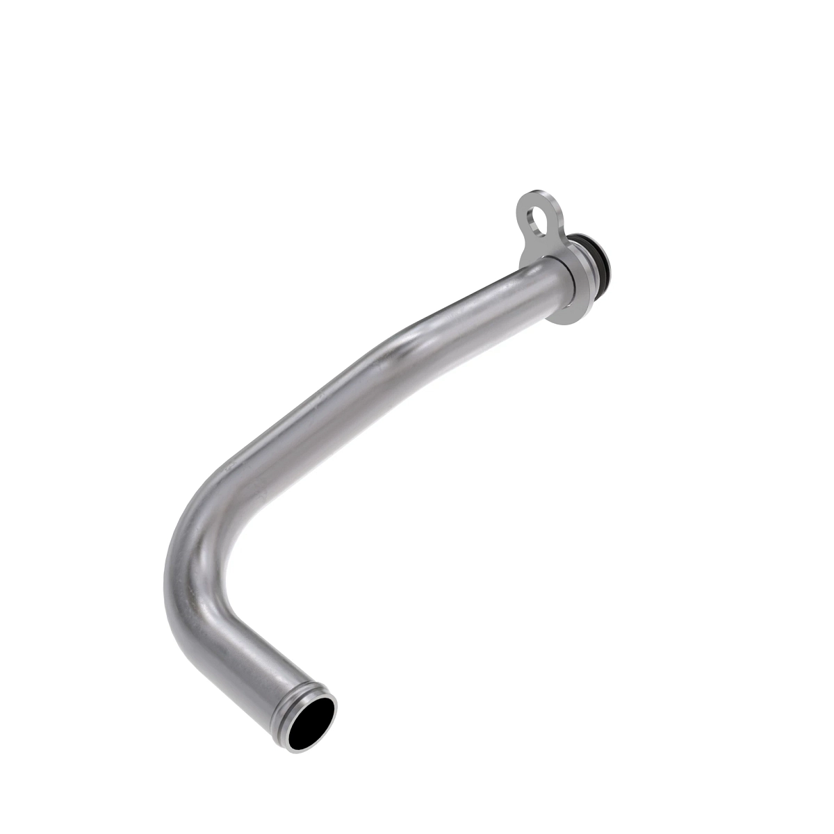 John Deere OCV Inlet Tube - RE572402