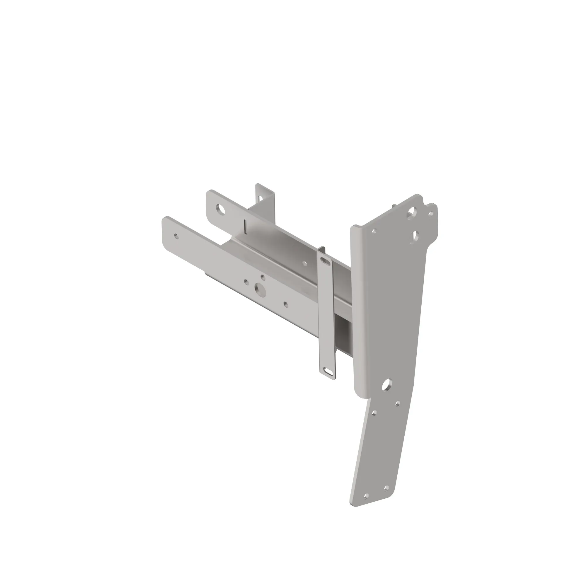 BRACKET, GEAR SHIFT CONTROL'S BRACK