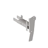 BRACKET, GEAR SHIFT CONTROL'S BRACK