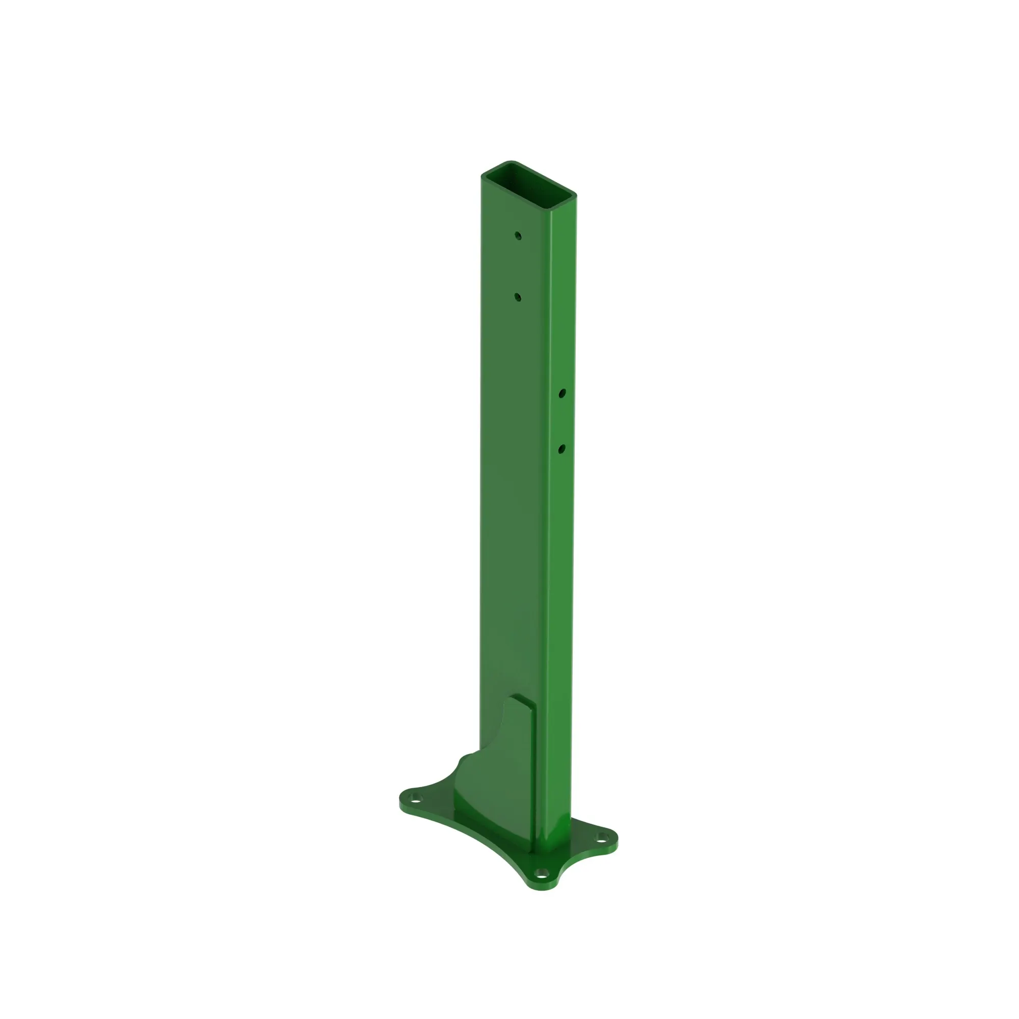 John Deere Rear Boom Support Bracket - AKK13781