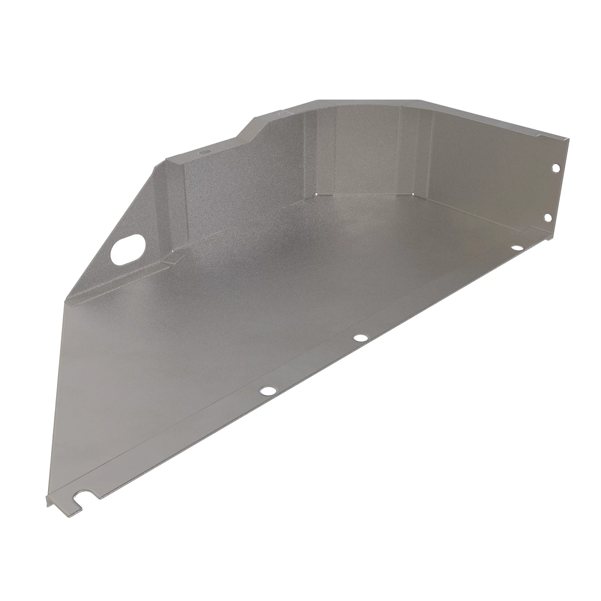 Shield, Cge Drives, Top