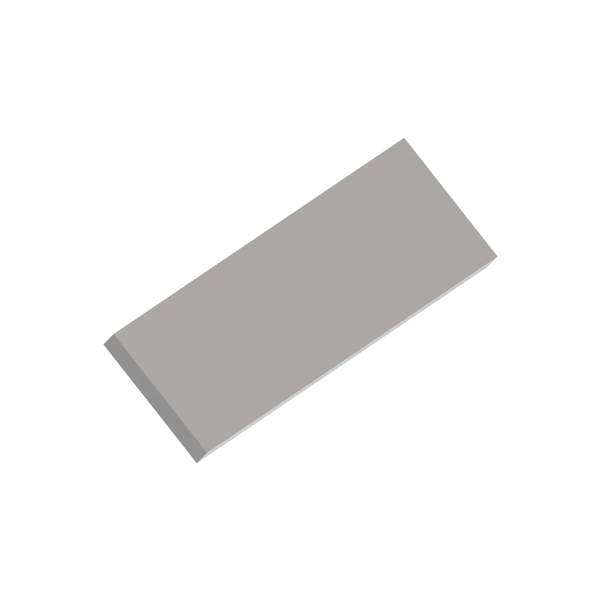 John Deere Wear Plate - T249757