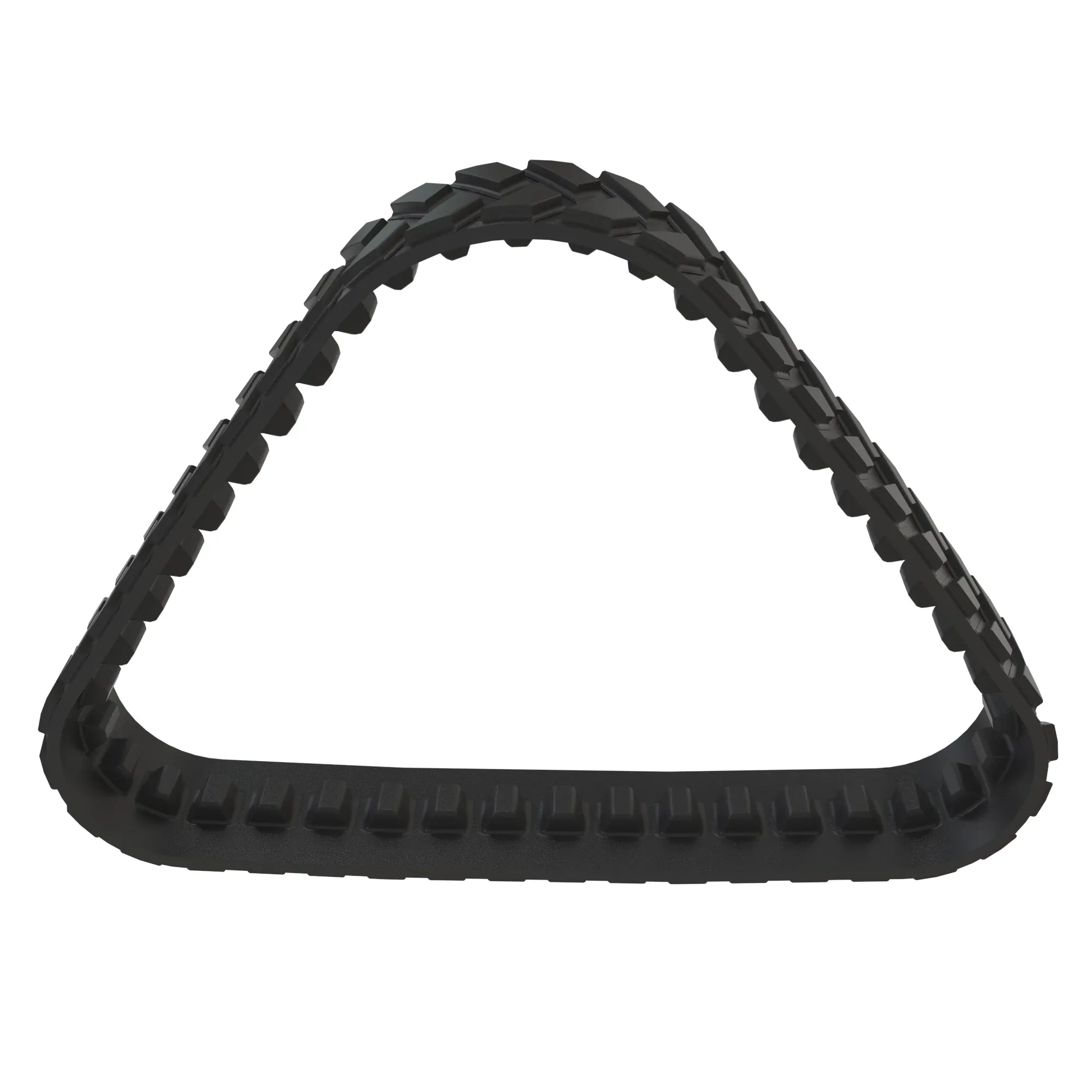 8RX Trackbelt, Rear 16.5" 4500 Series