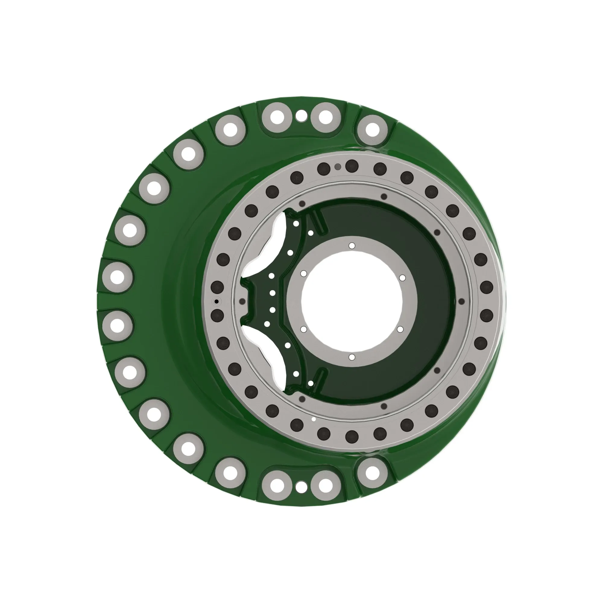 HOUSING, INNER HOUSING WITH PLUG