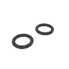 John Deere Valve Seal Kit - AXE15749