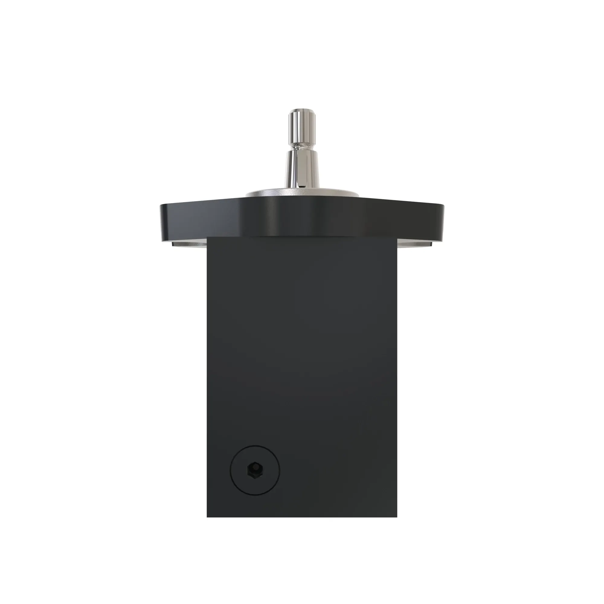 AA82754: Blower Hydraulic Motor