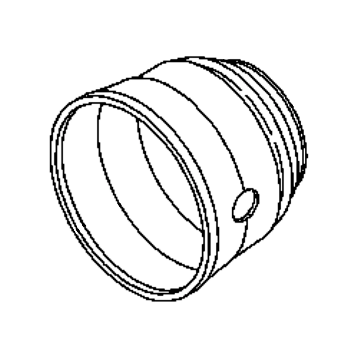 Powershaft Shield, Shield Cone