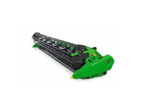 John Deere RDF35