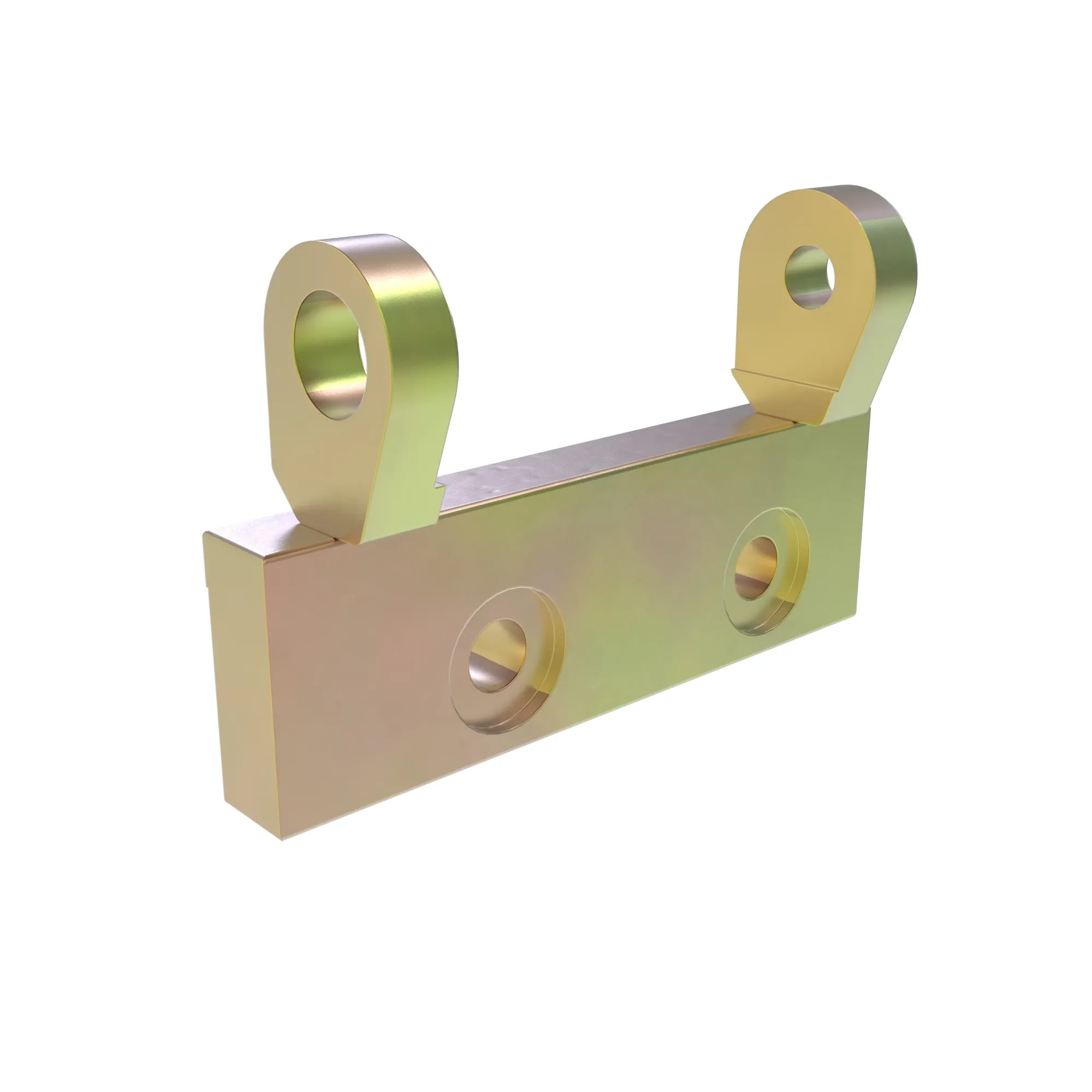 John Deere Alternator Bracket - F624526
