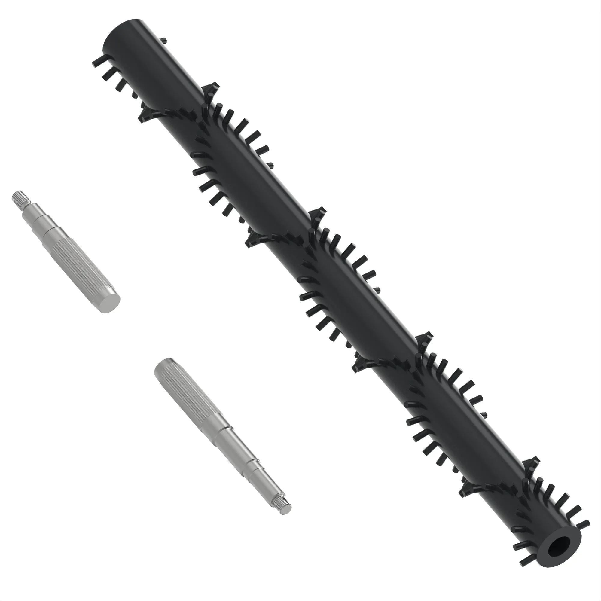 POWER BRUSH 22 H UNIT
