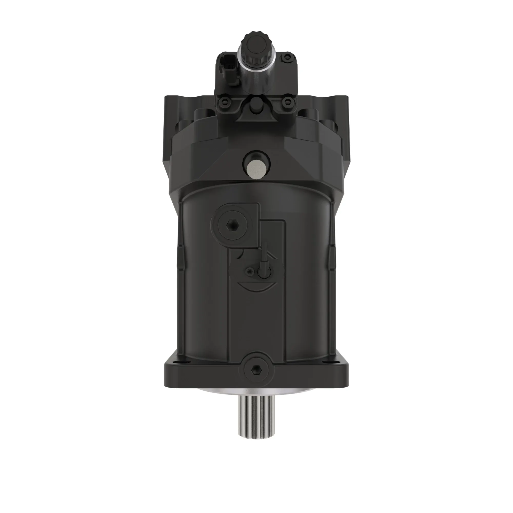 Hydraulic Motor
