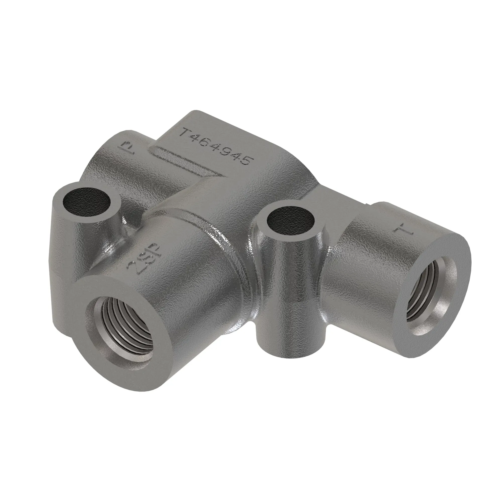 Manifold