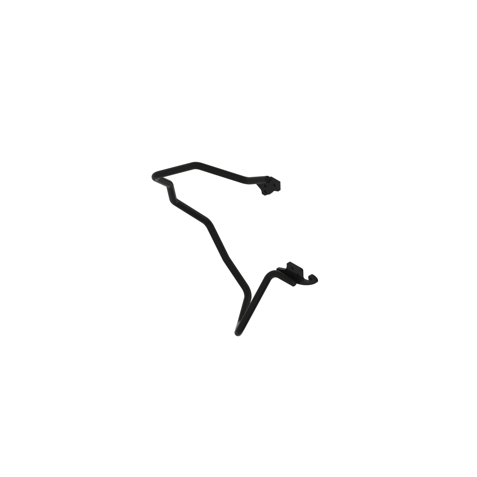 John Deere Fender Mount, Left Side - AT316710