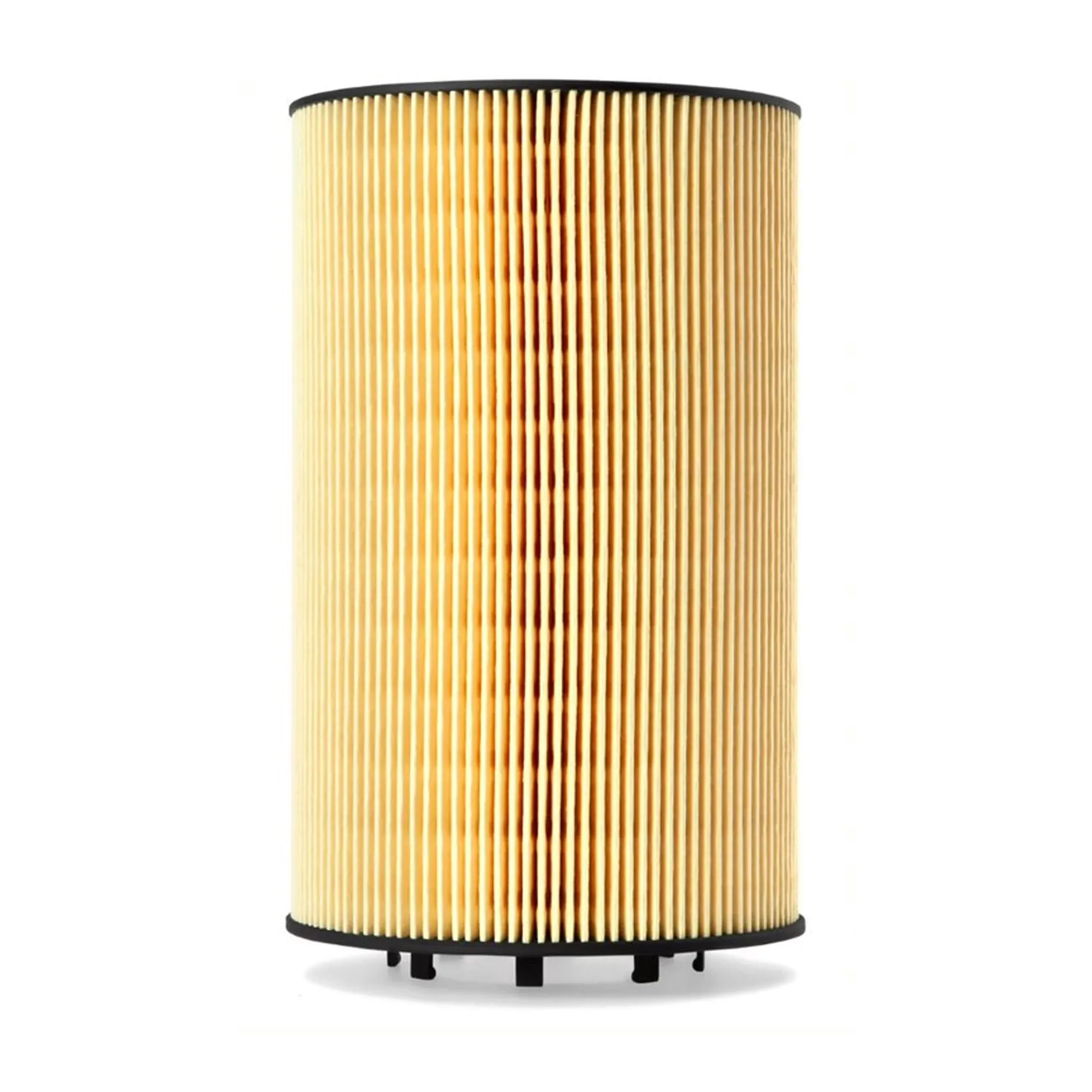 Fleetguard Cellulose Cartridge Lube Filter - PMLF17522