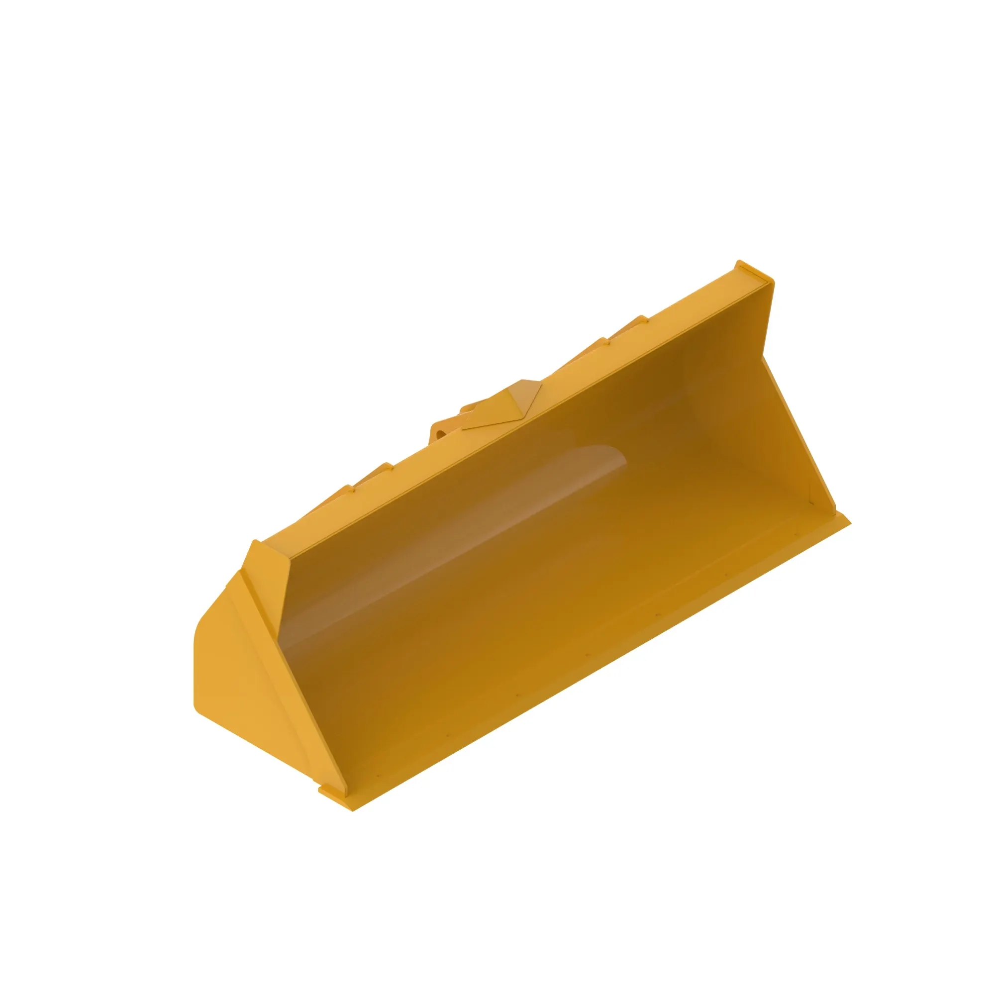 John Deere Loader Bucket - AT308040