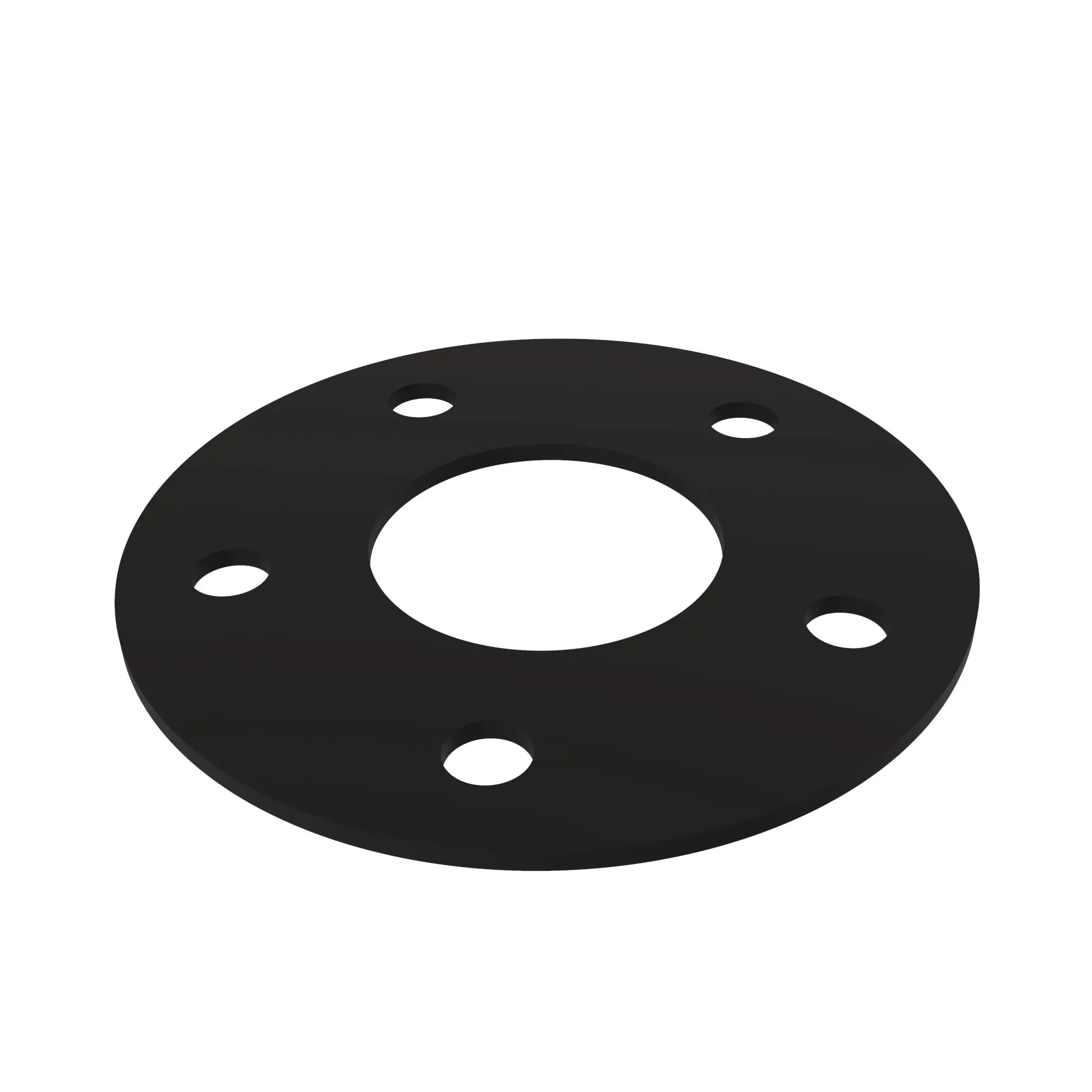 John Deere Fuel Tank Gasket - RE234561