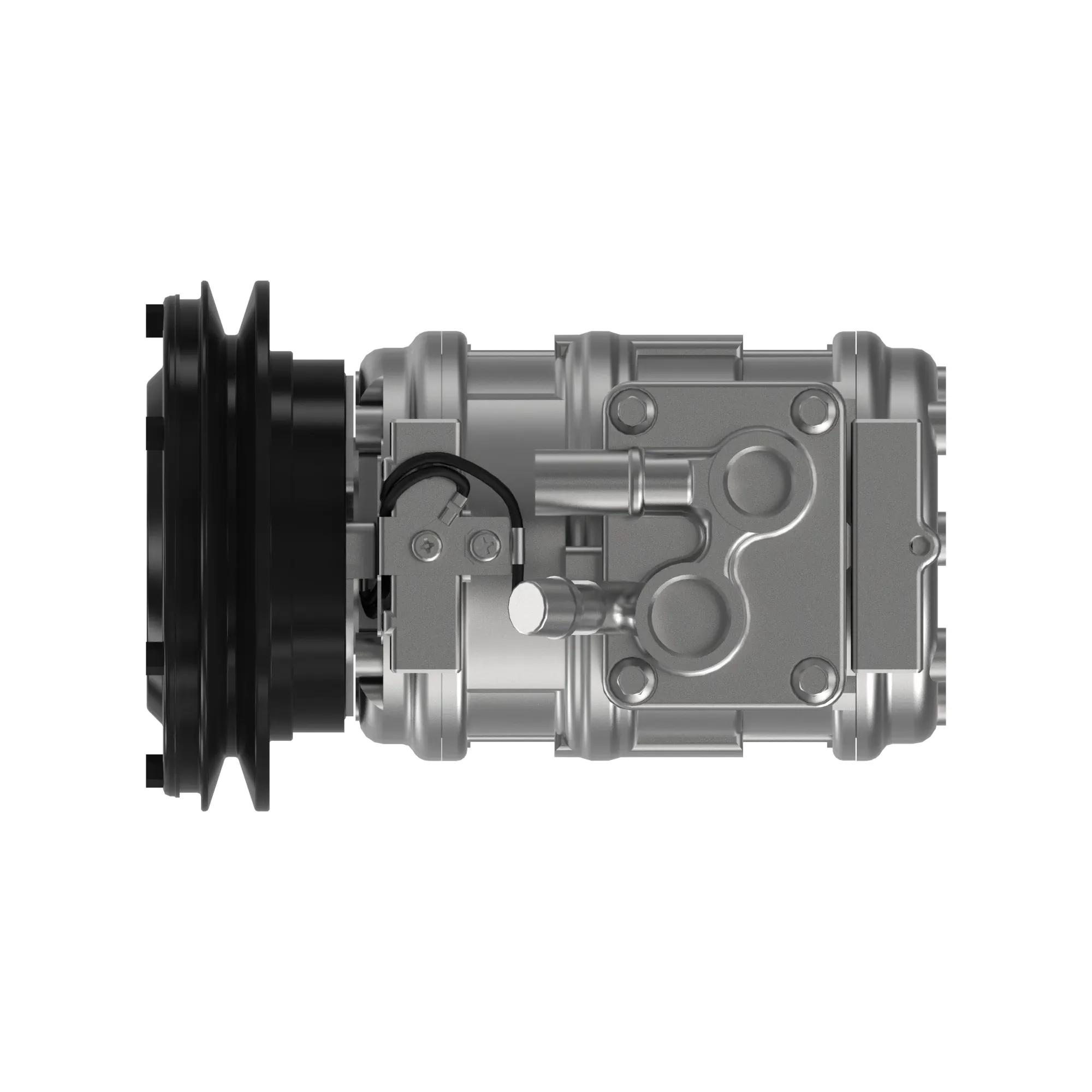 Compressor