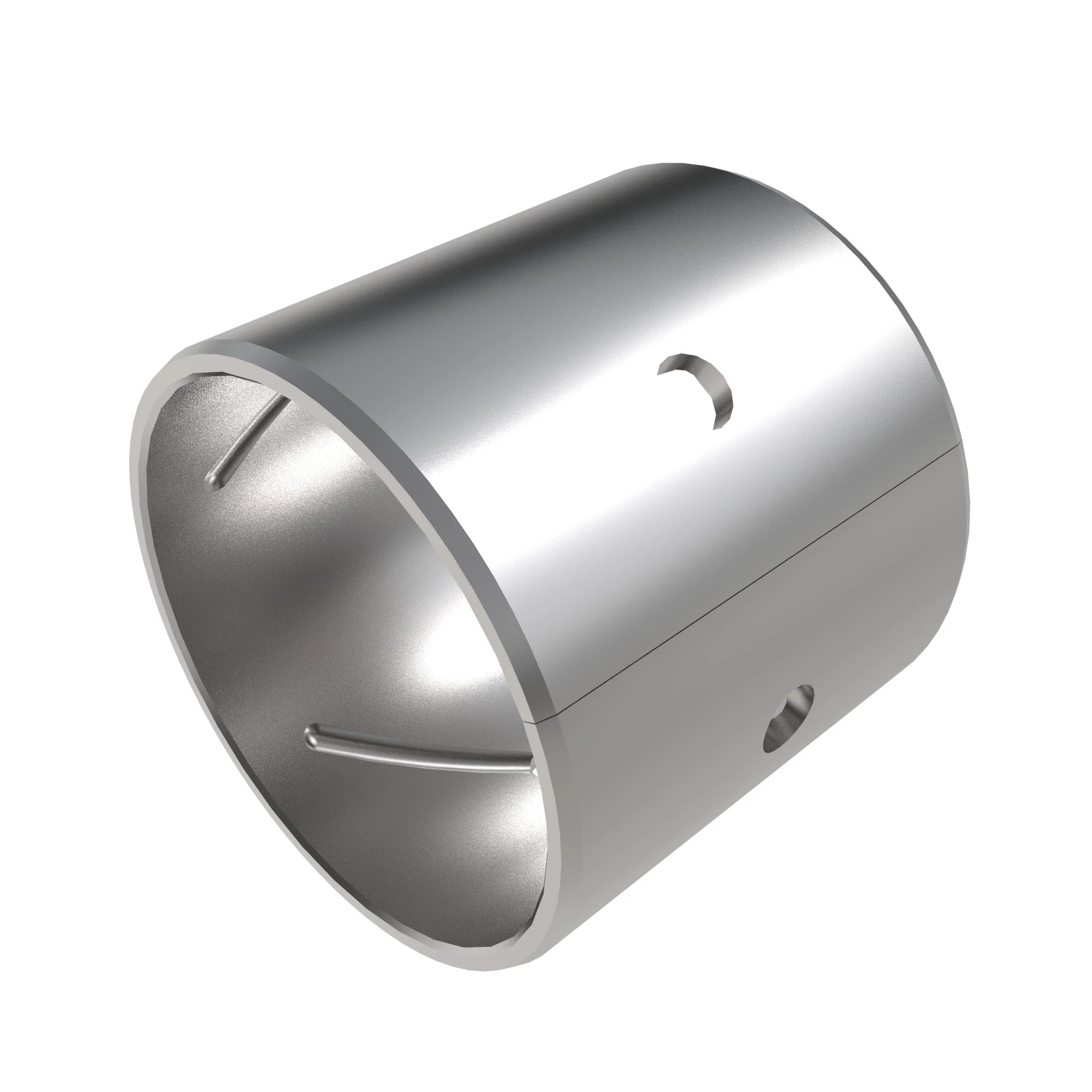 John Deere Front Axle Pivot Bushing - R117258