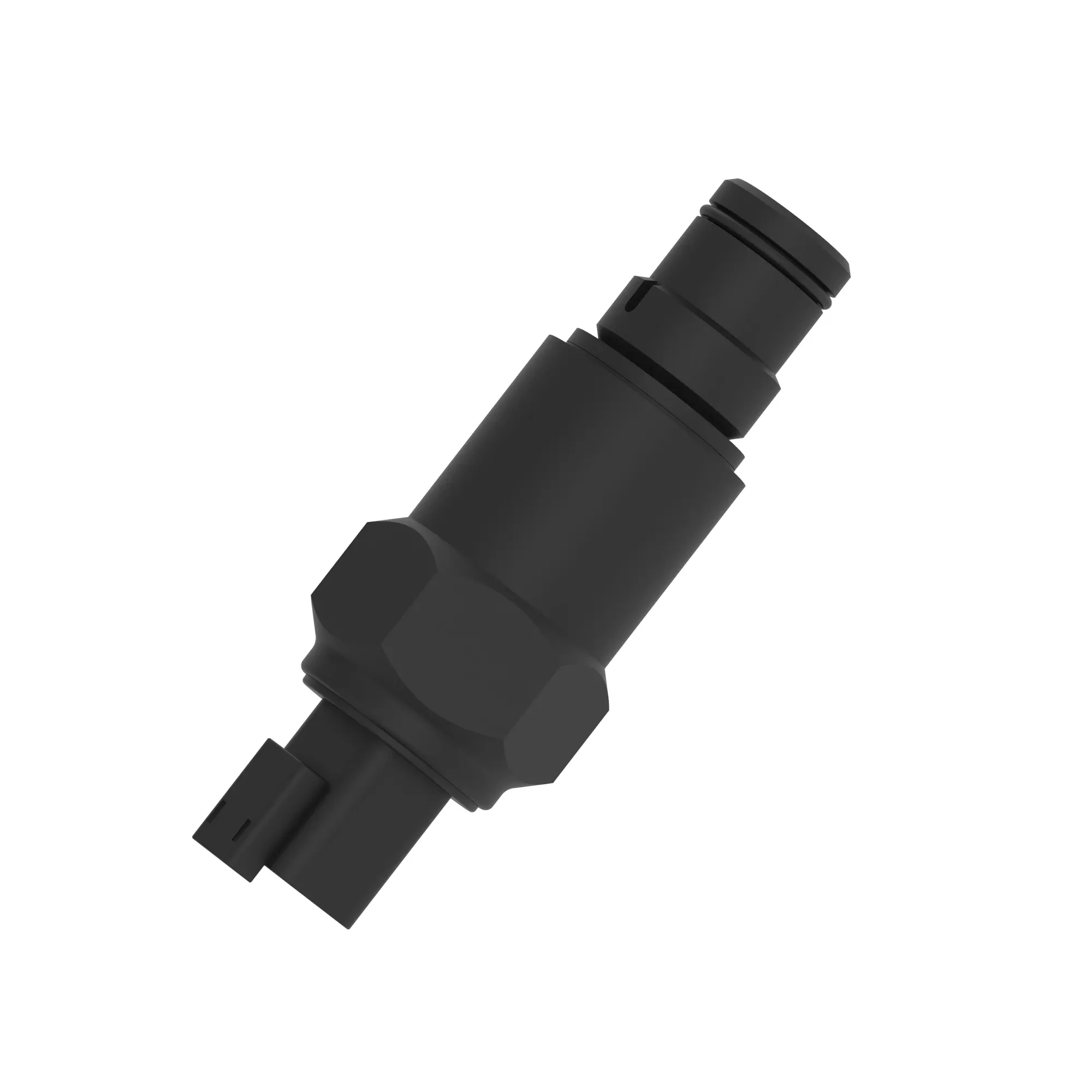 DELTA PRESSURE SWITCH
