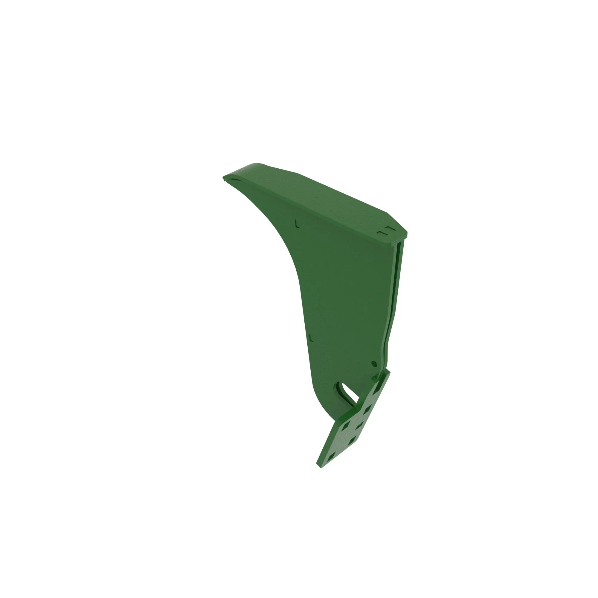 Scraper