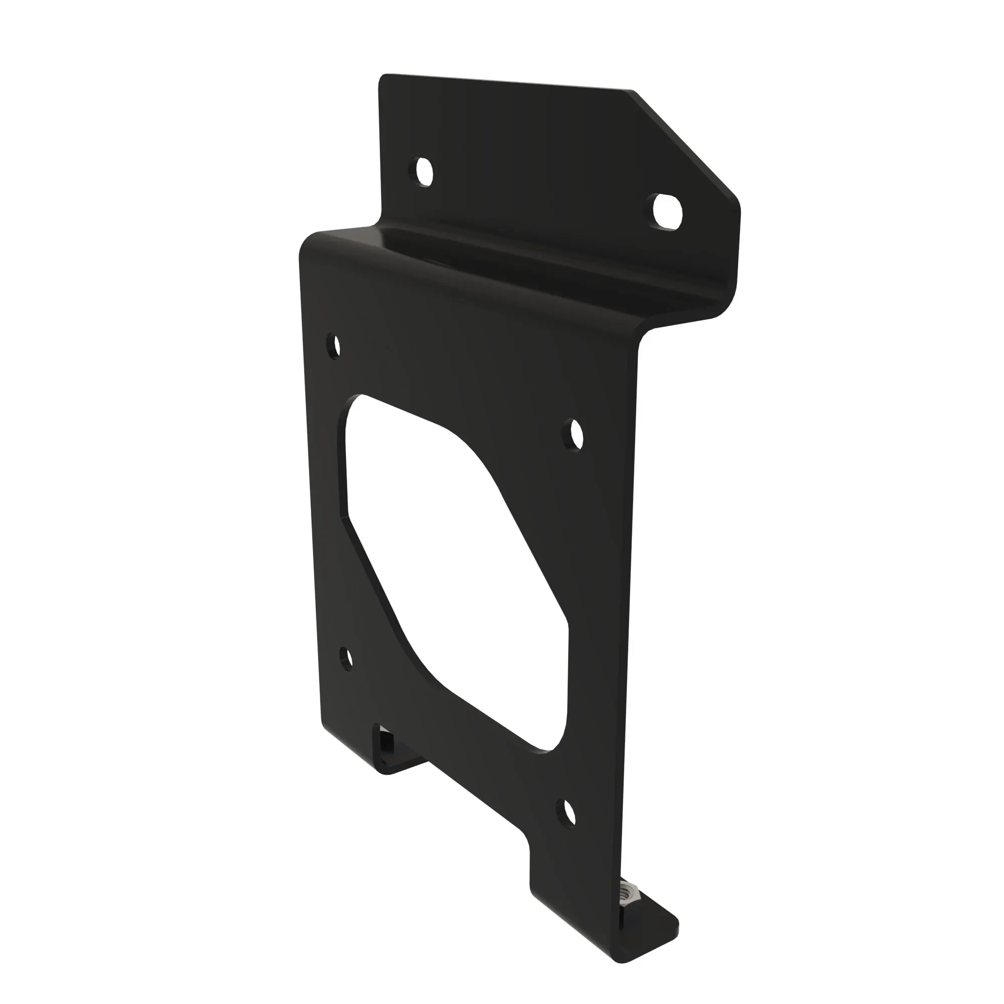 BRACKET, SURGE TANK