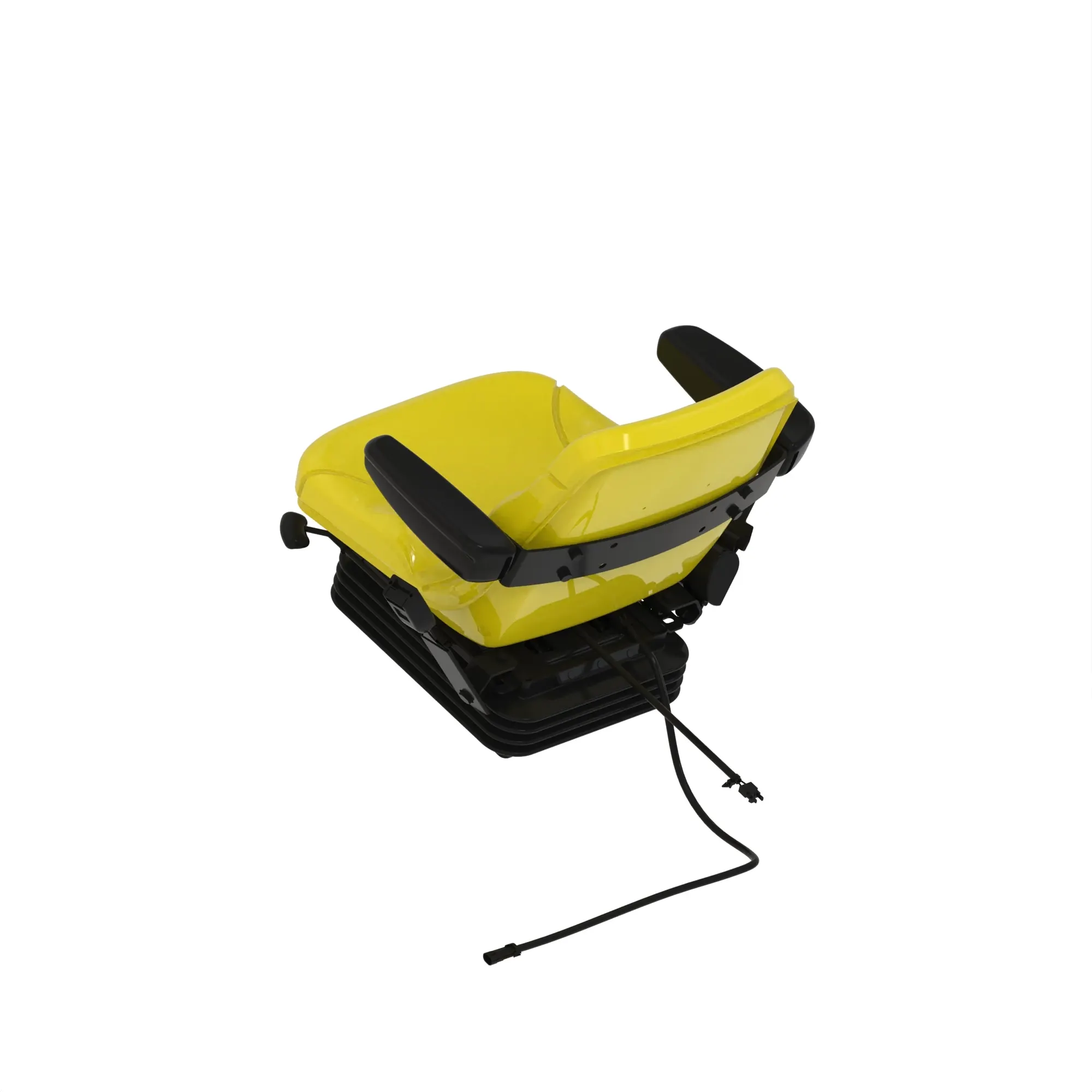 Seat Assembly
