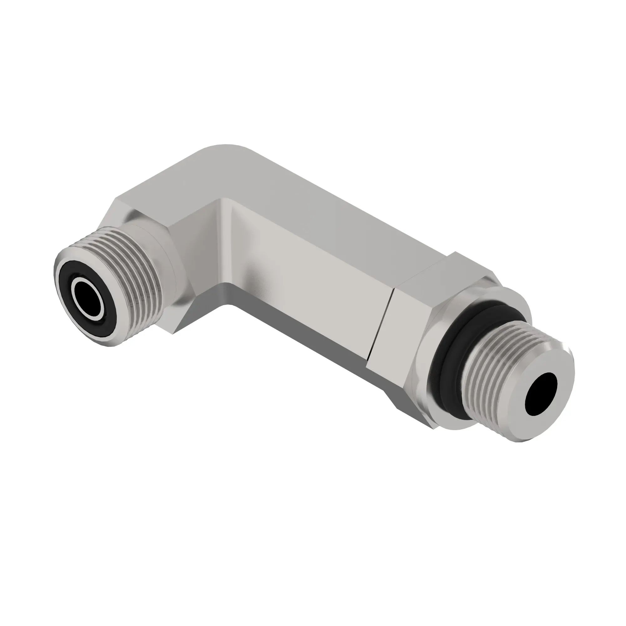 John Deere Elbow Fitting - 61M7446