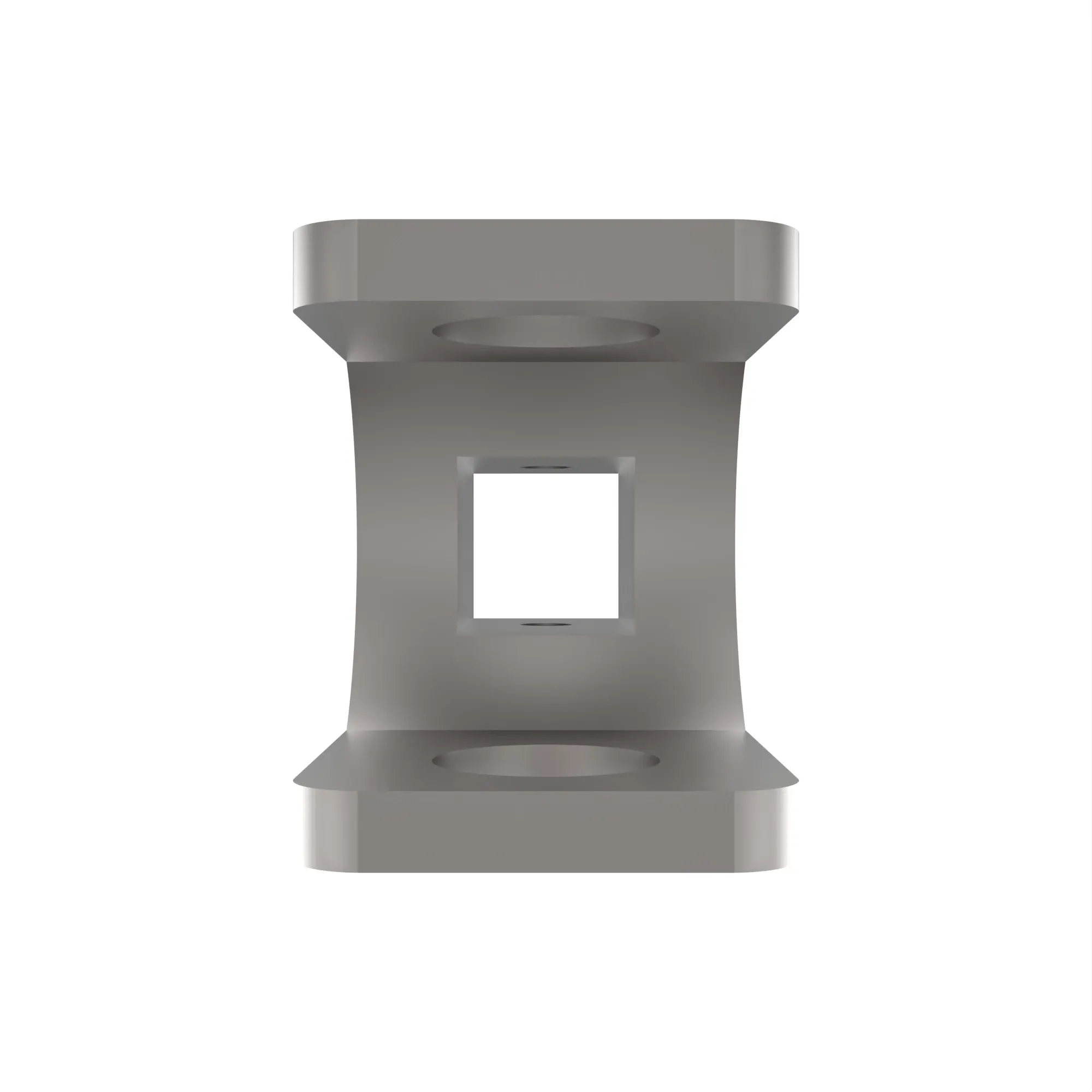 UNIVERSAL JOINT YOKE