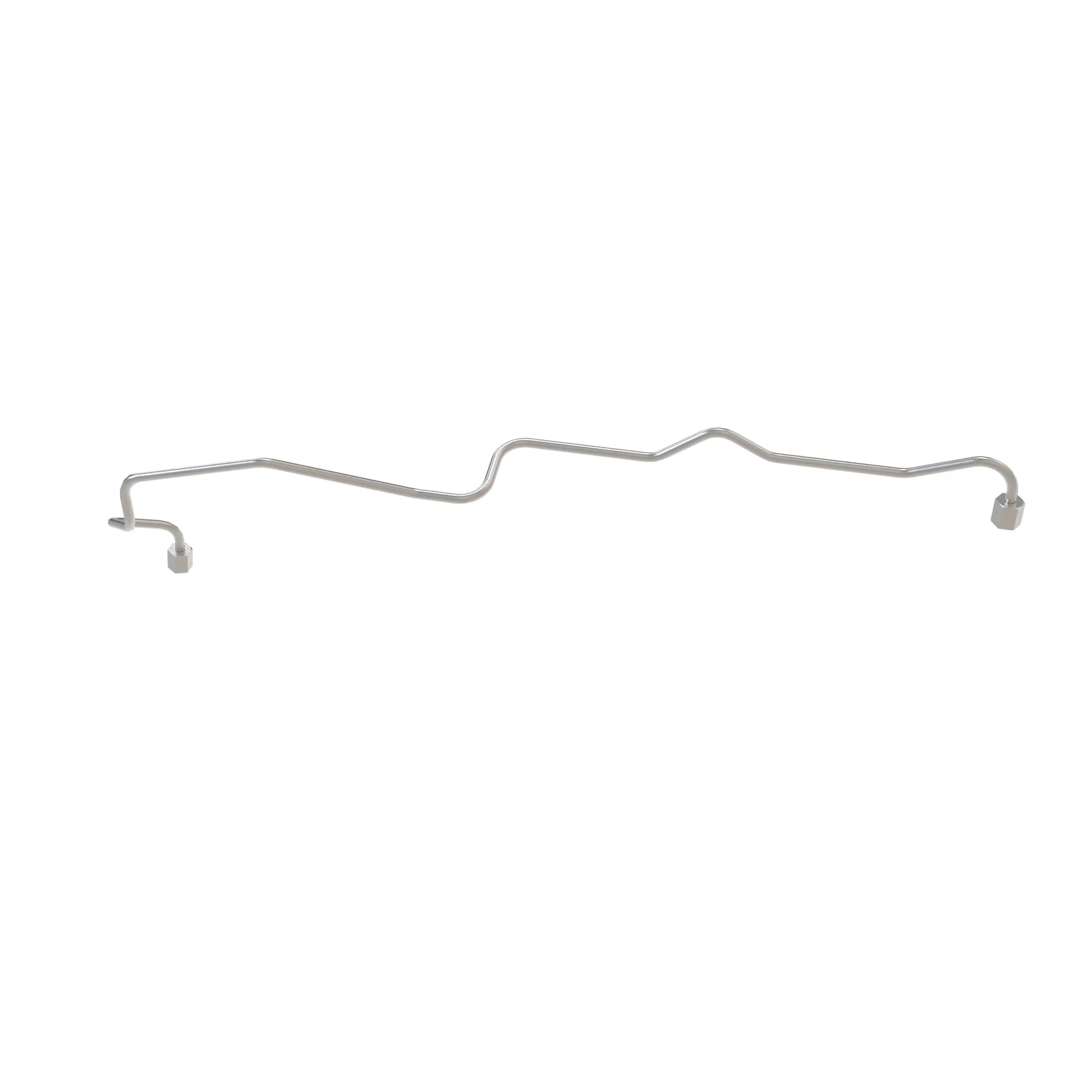 John Deere Lube Oil Line - AL221040