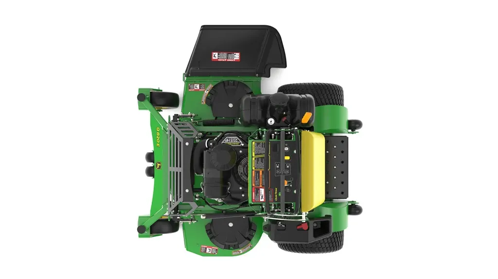 Studio rendering of Q820E