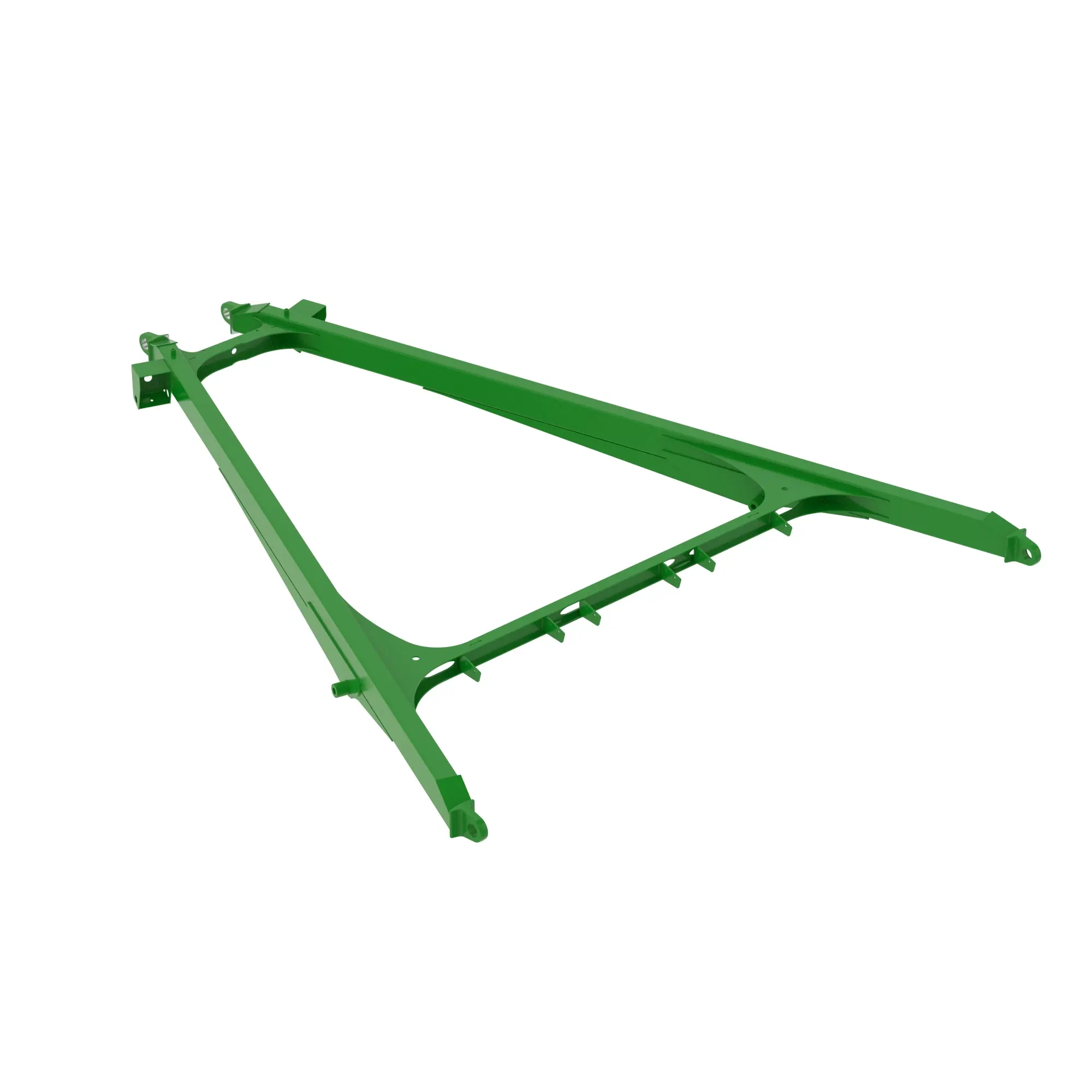 John Deere Boom Topper Frame - AXT18529