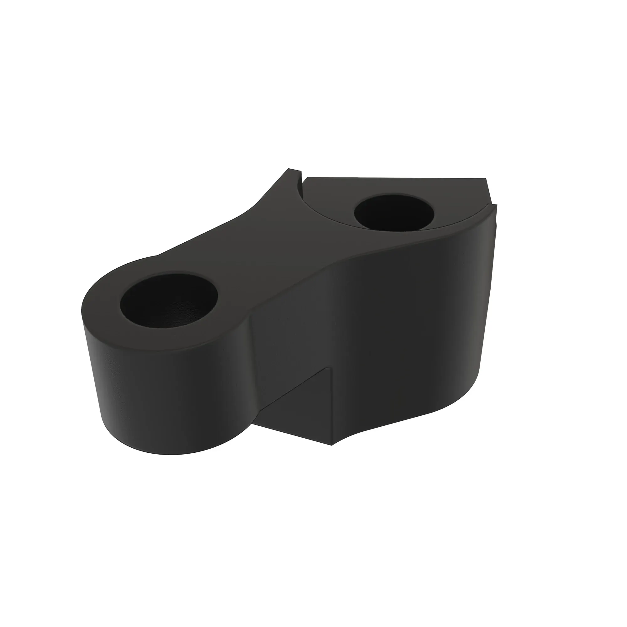 John Deere Rear Guide Spacer - R272210