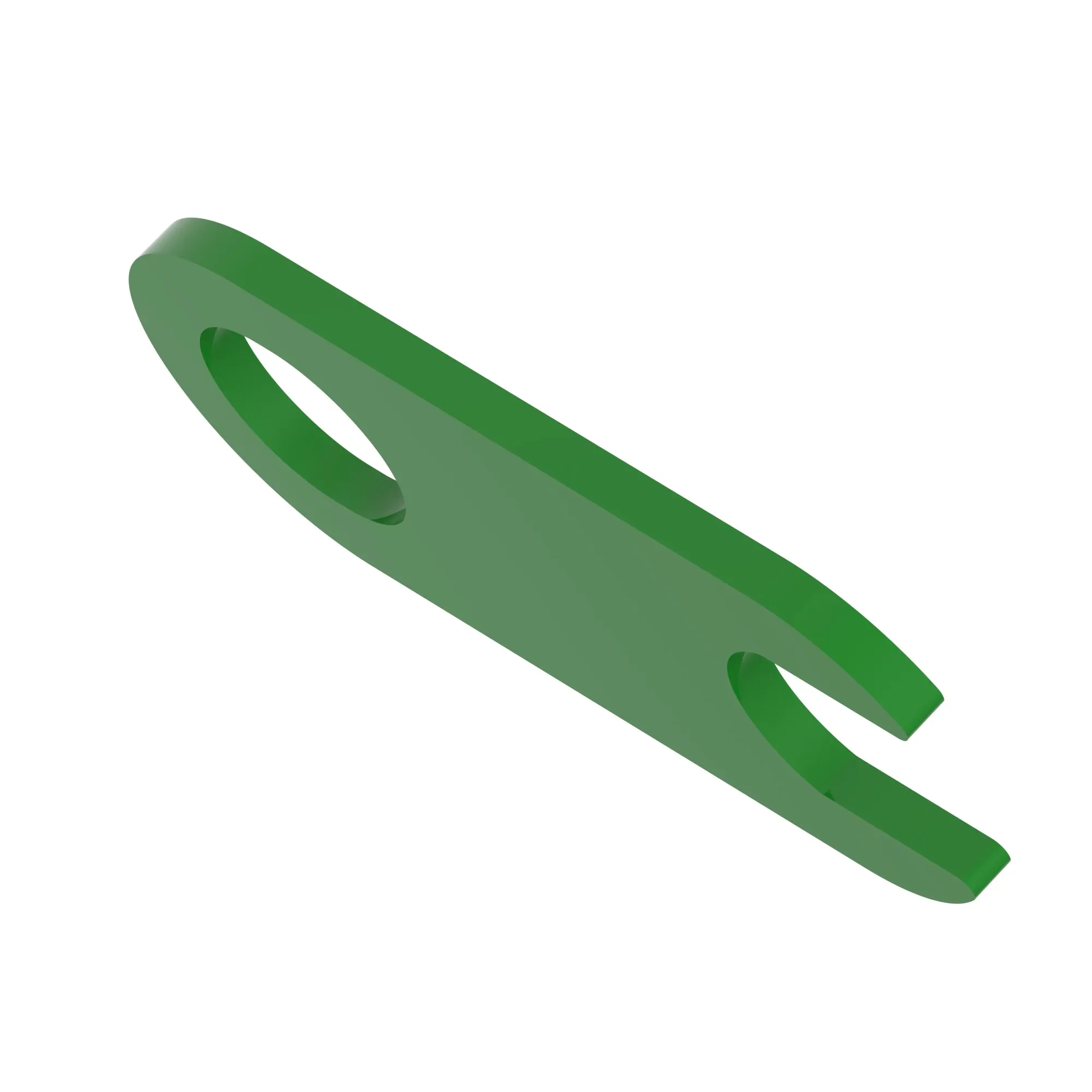 John Deere Plate - HXE163946