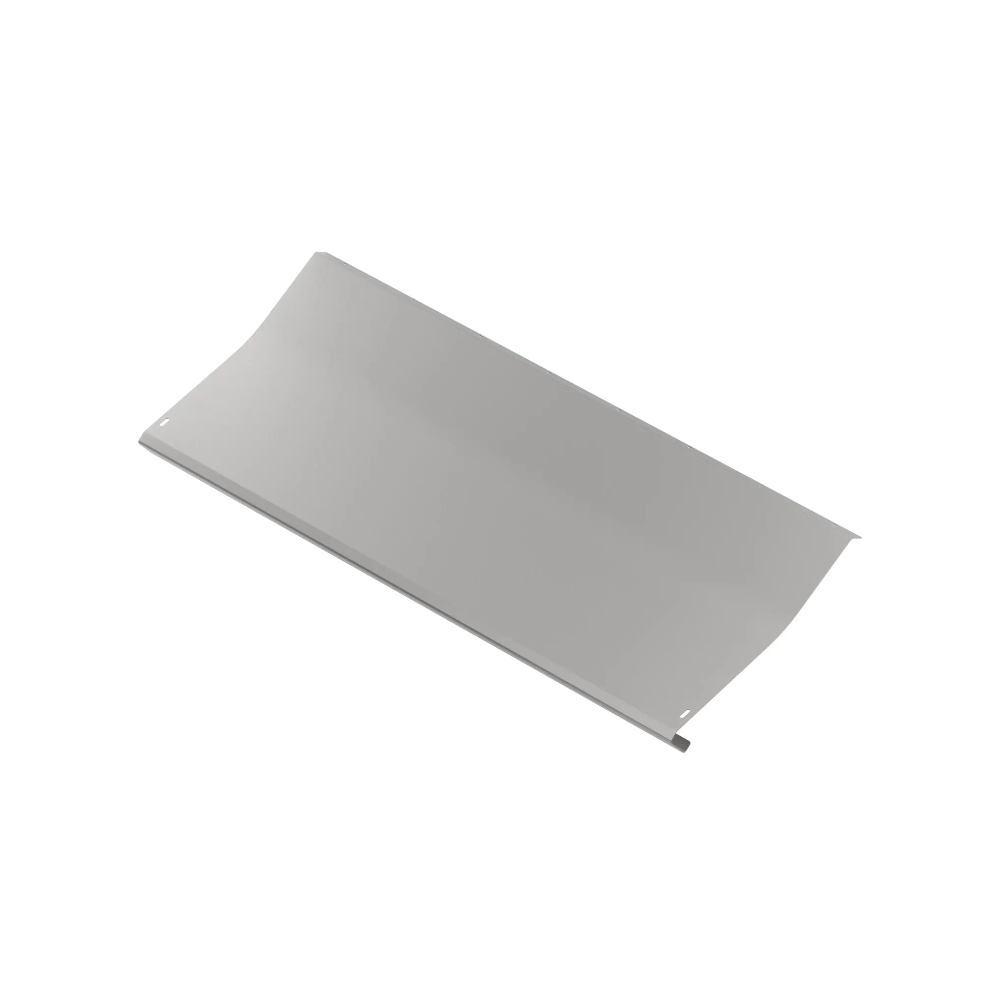 John Deere Center Feed Drum Floor - HXE10444