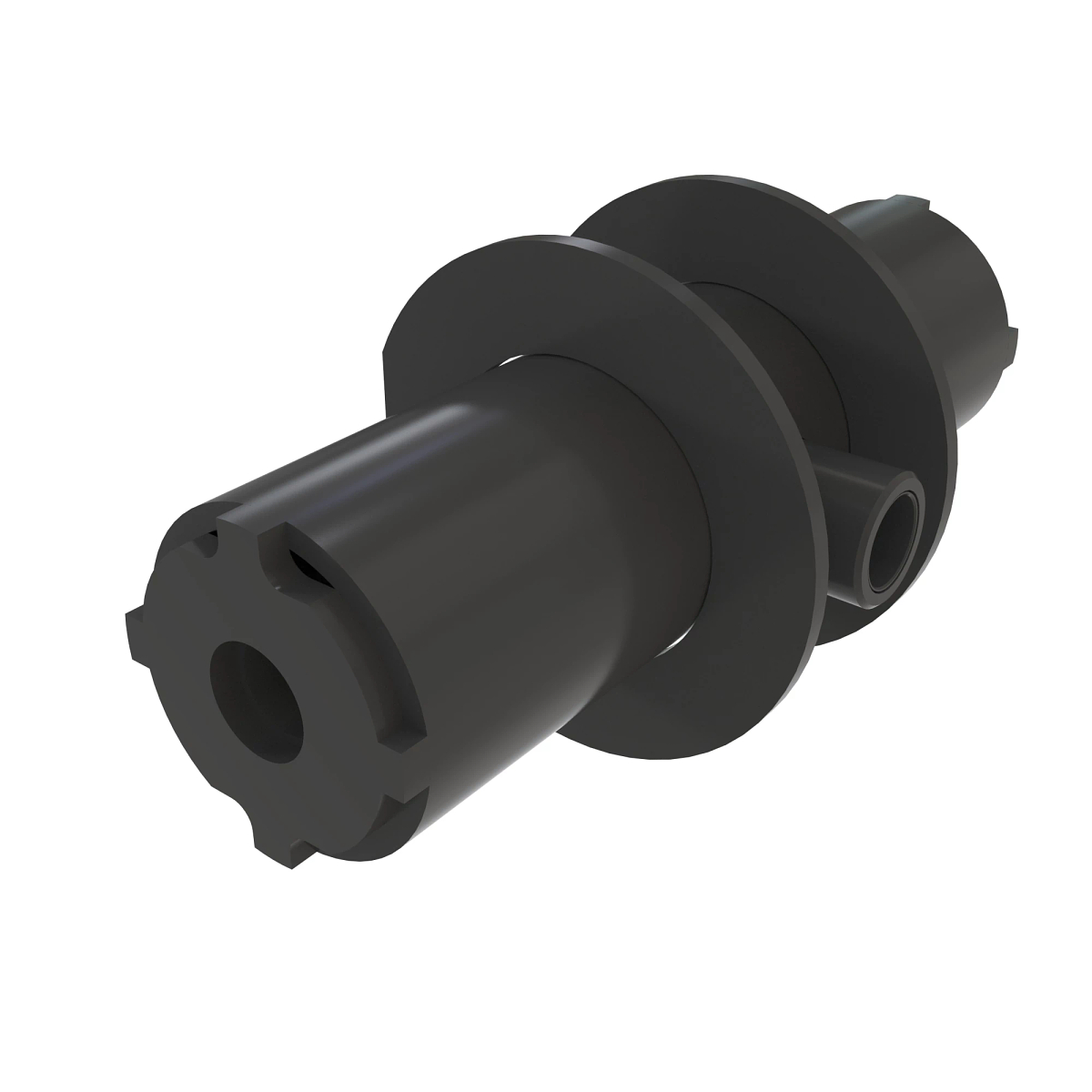 ROCKER, ASSY, ROLL SPRING MOUNT ROC