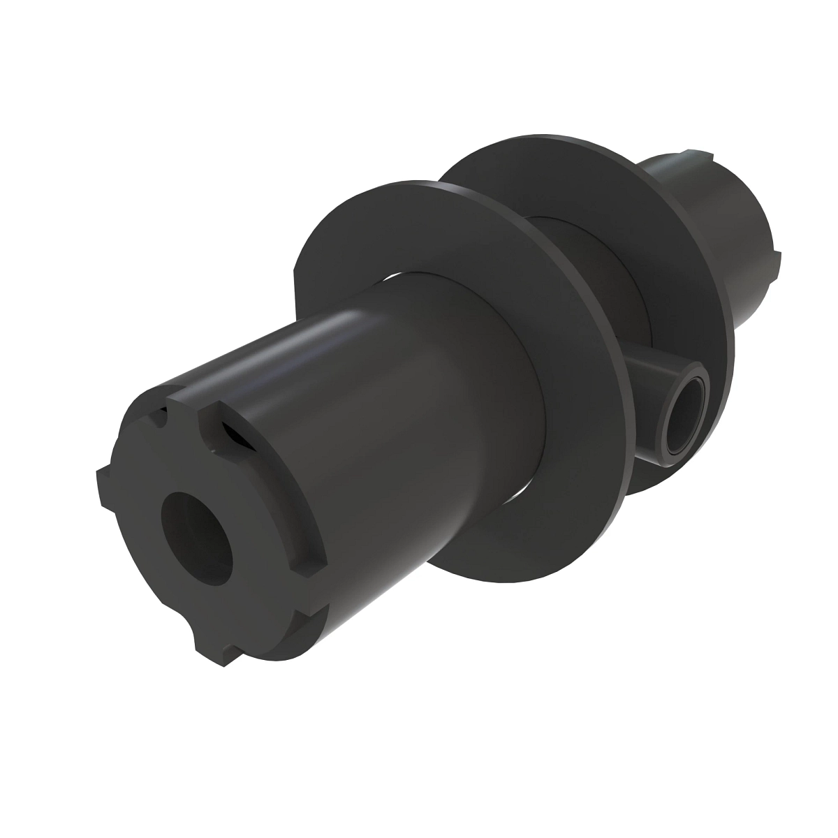 Rocker, Assy, Roll Spring Mount Roc