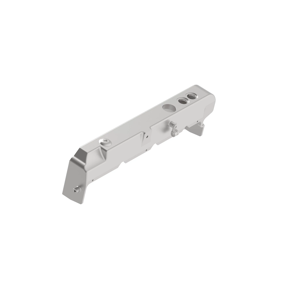 Housing, Common Rail Enclosure