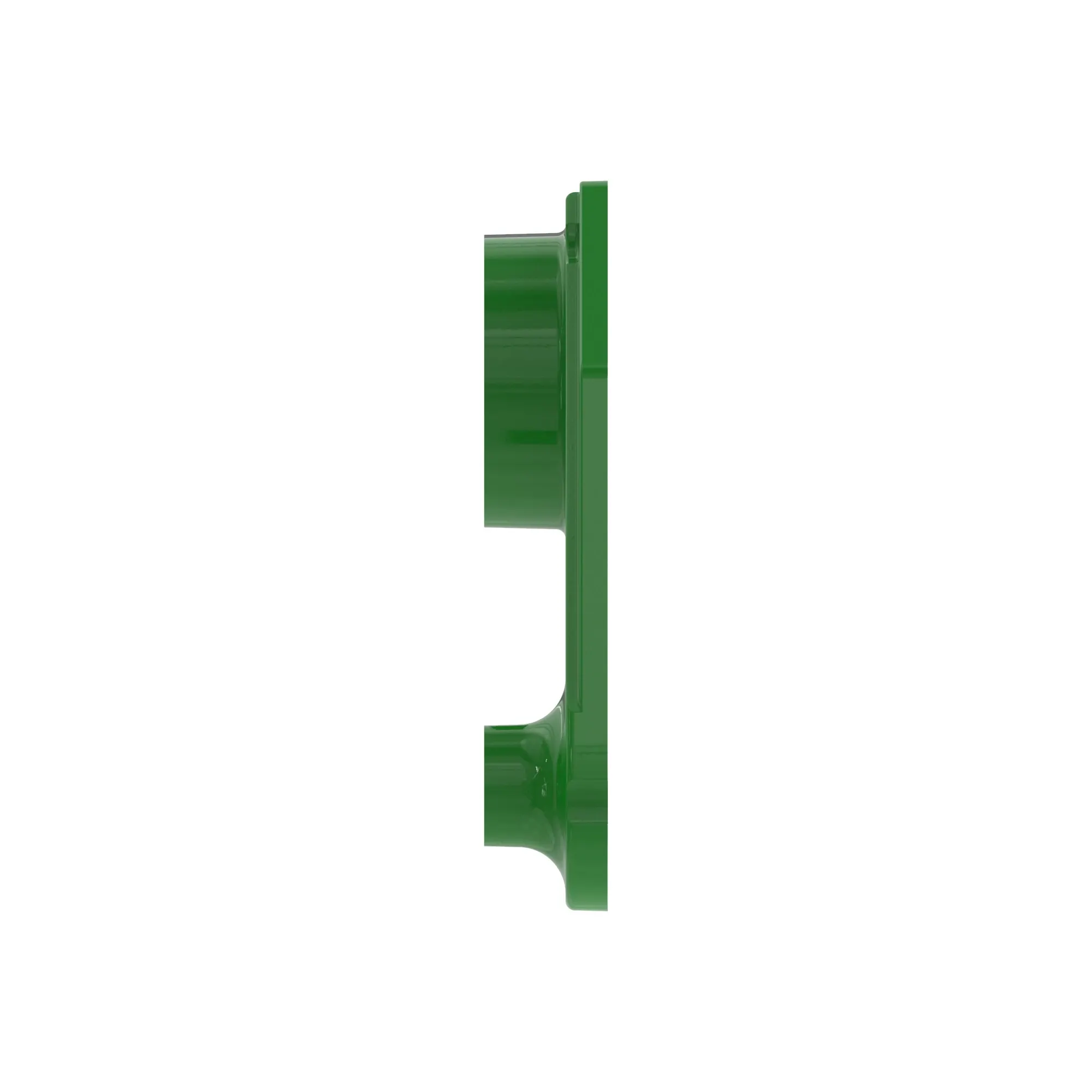 BRACKET,BELT TENSIONER (12 RIB)