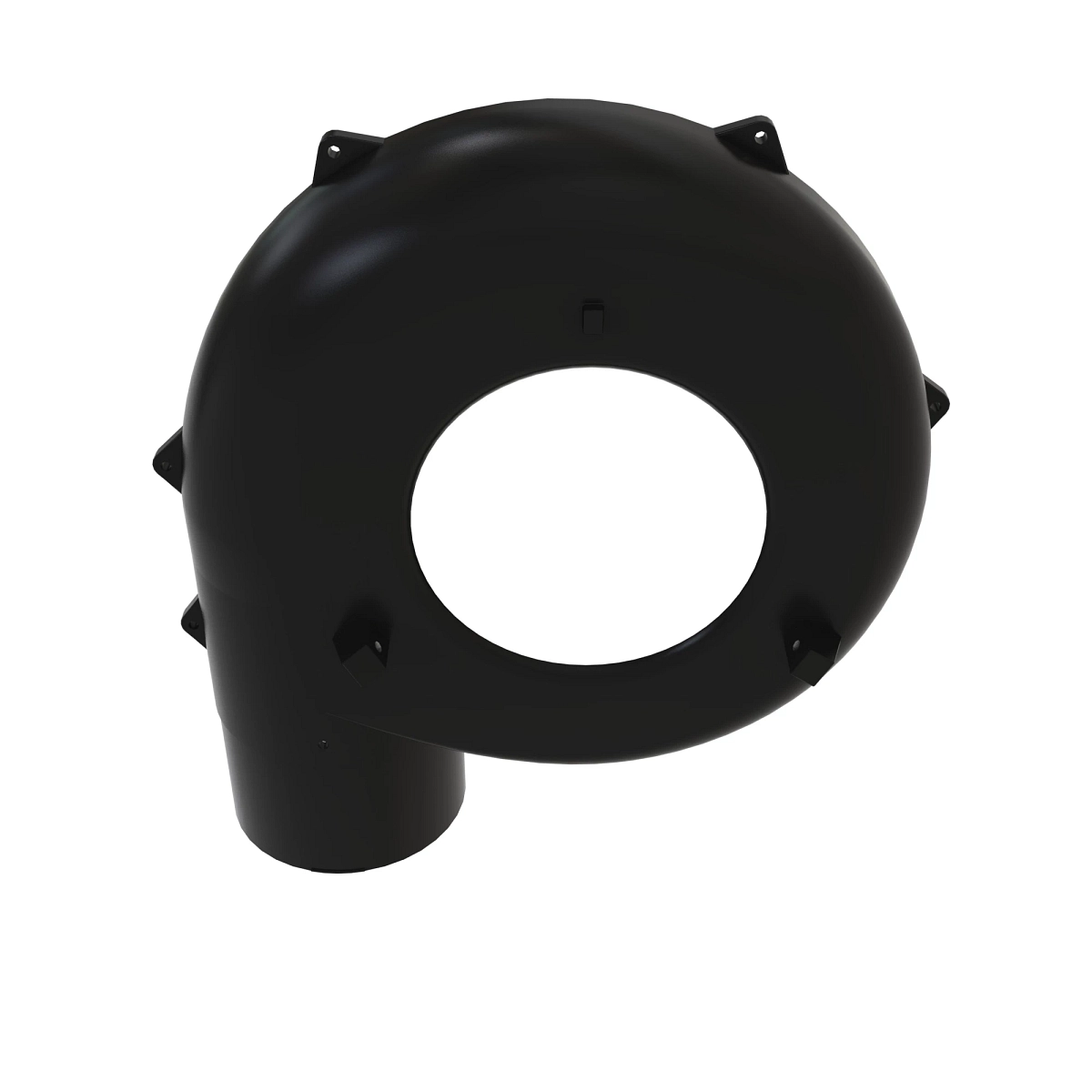John Deere Housing - UC23657