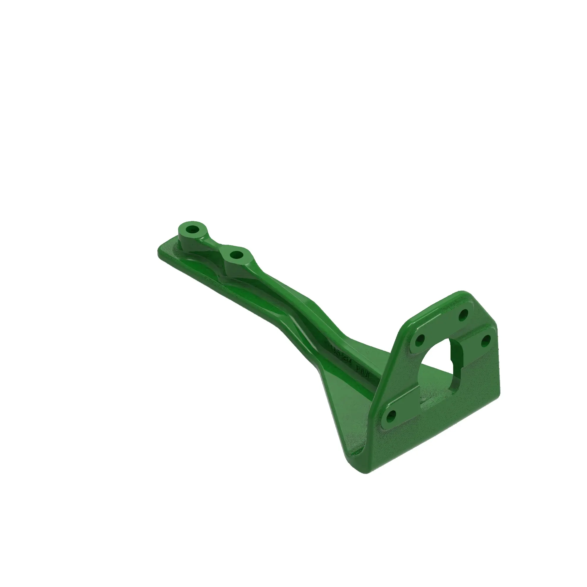 John Deere Mid SCV Support - SU49483
