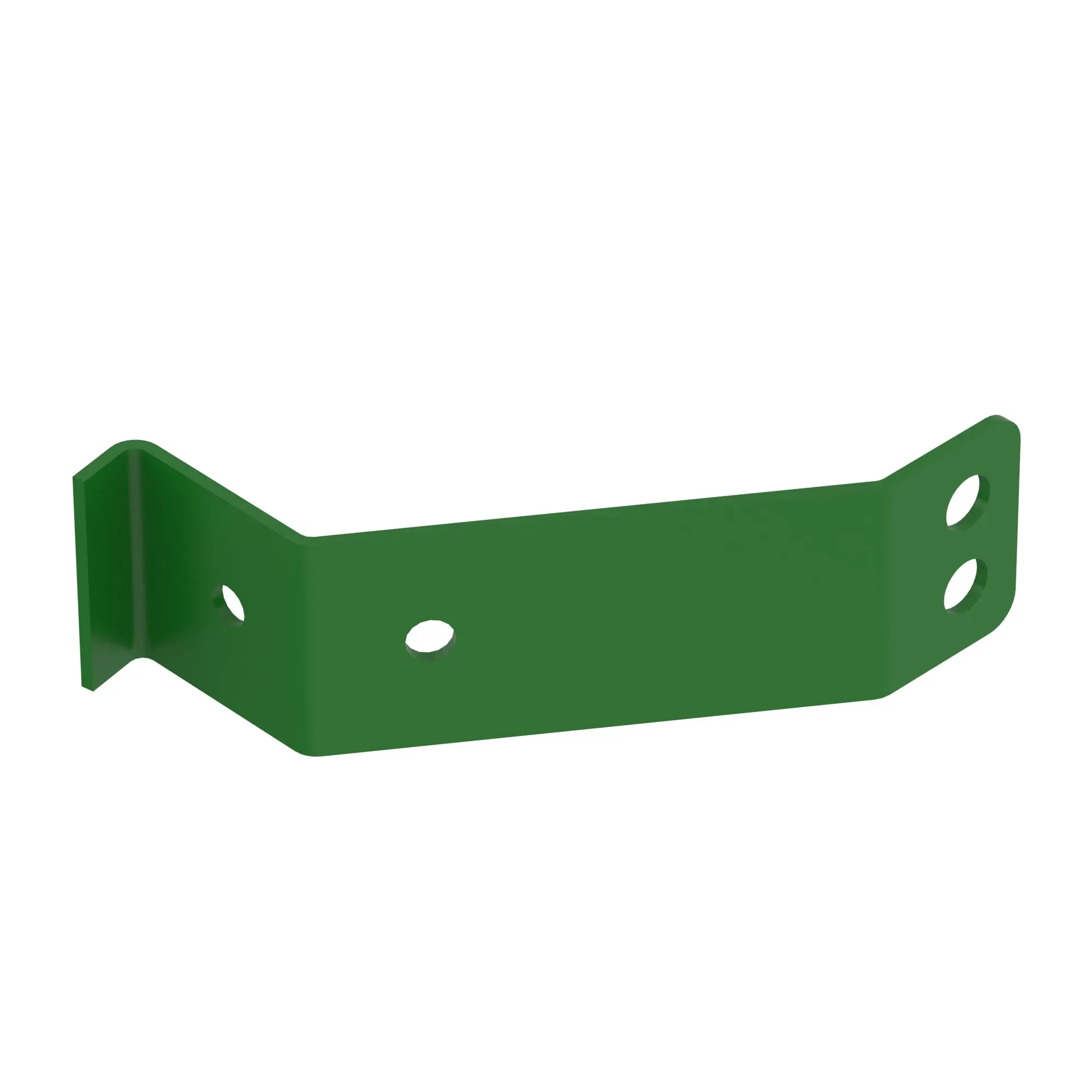 BRACKET, SOLUTION HOSE EXACTAPPLY
