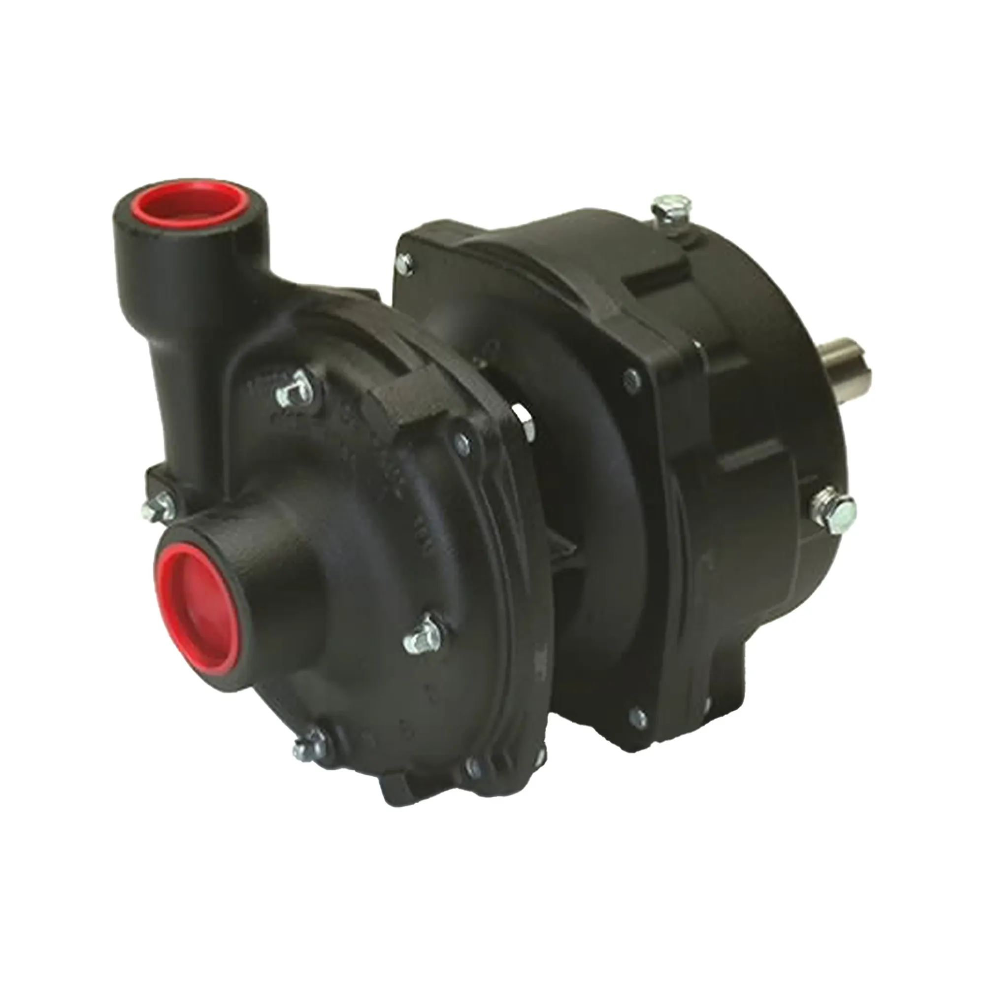 John Deere Gear Pump - PM9016CO