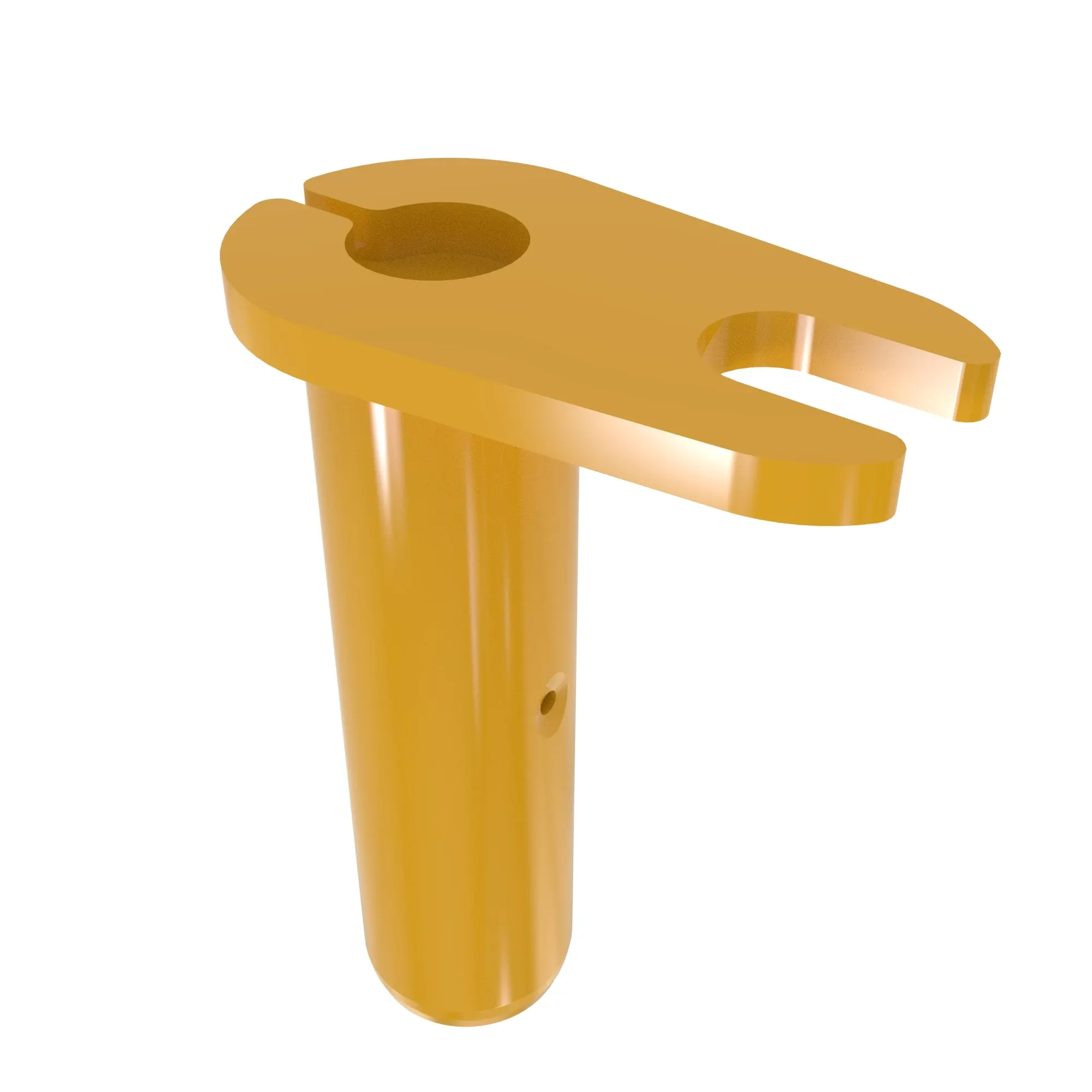 John Deere Bolt-On Pivot Pin - AT528515