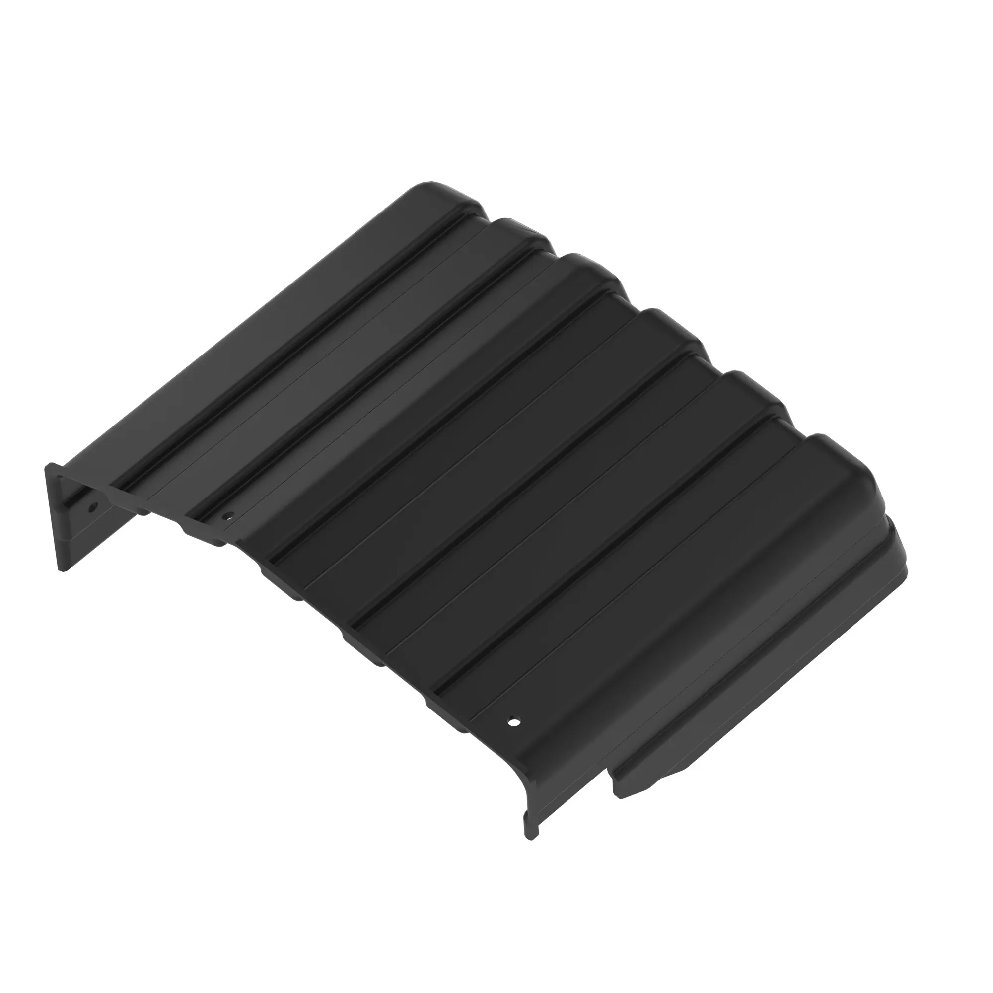 John Deere Round Module Builder Valve Cover - KK24753