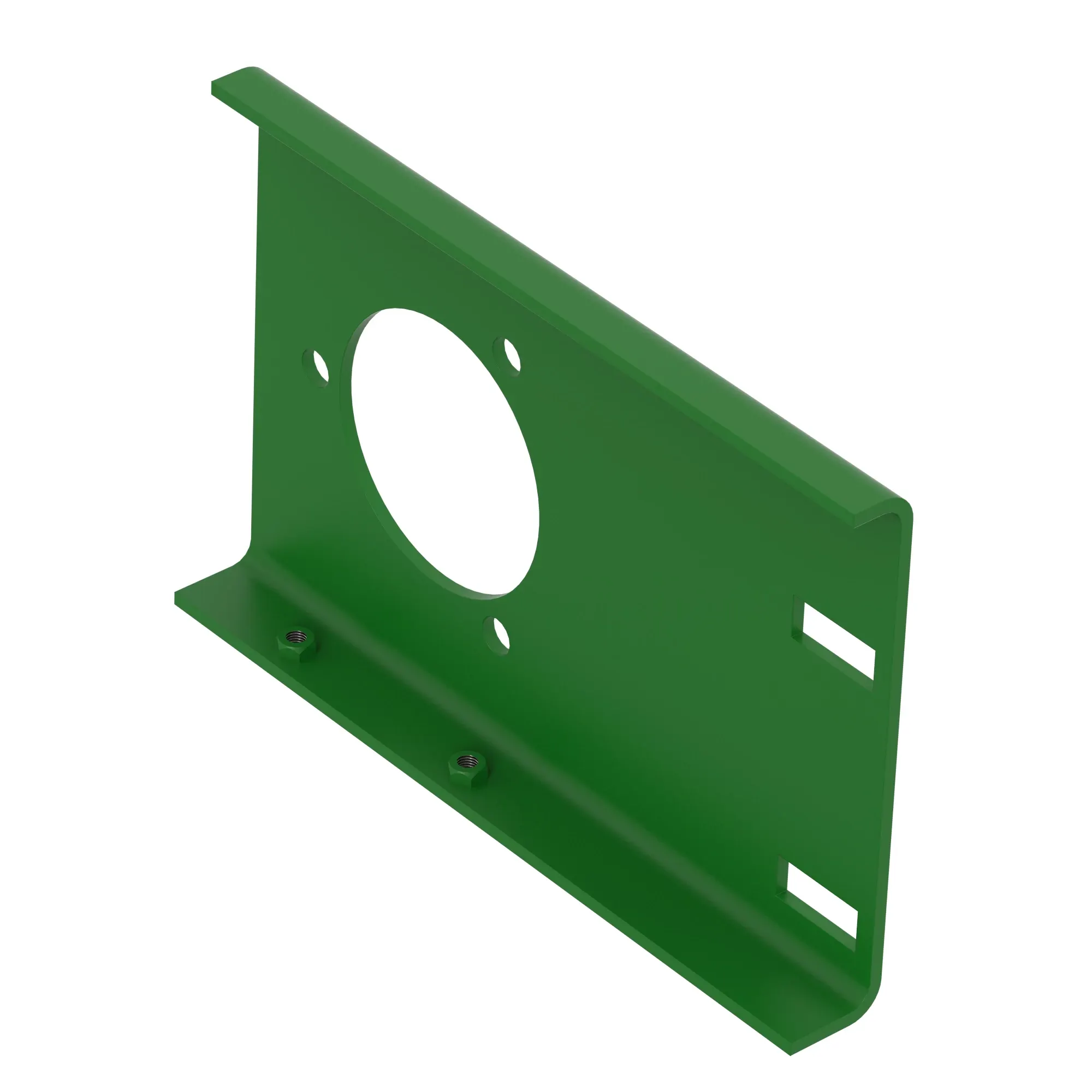 John Deere Bracket - ADX16221