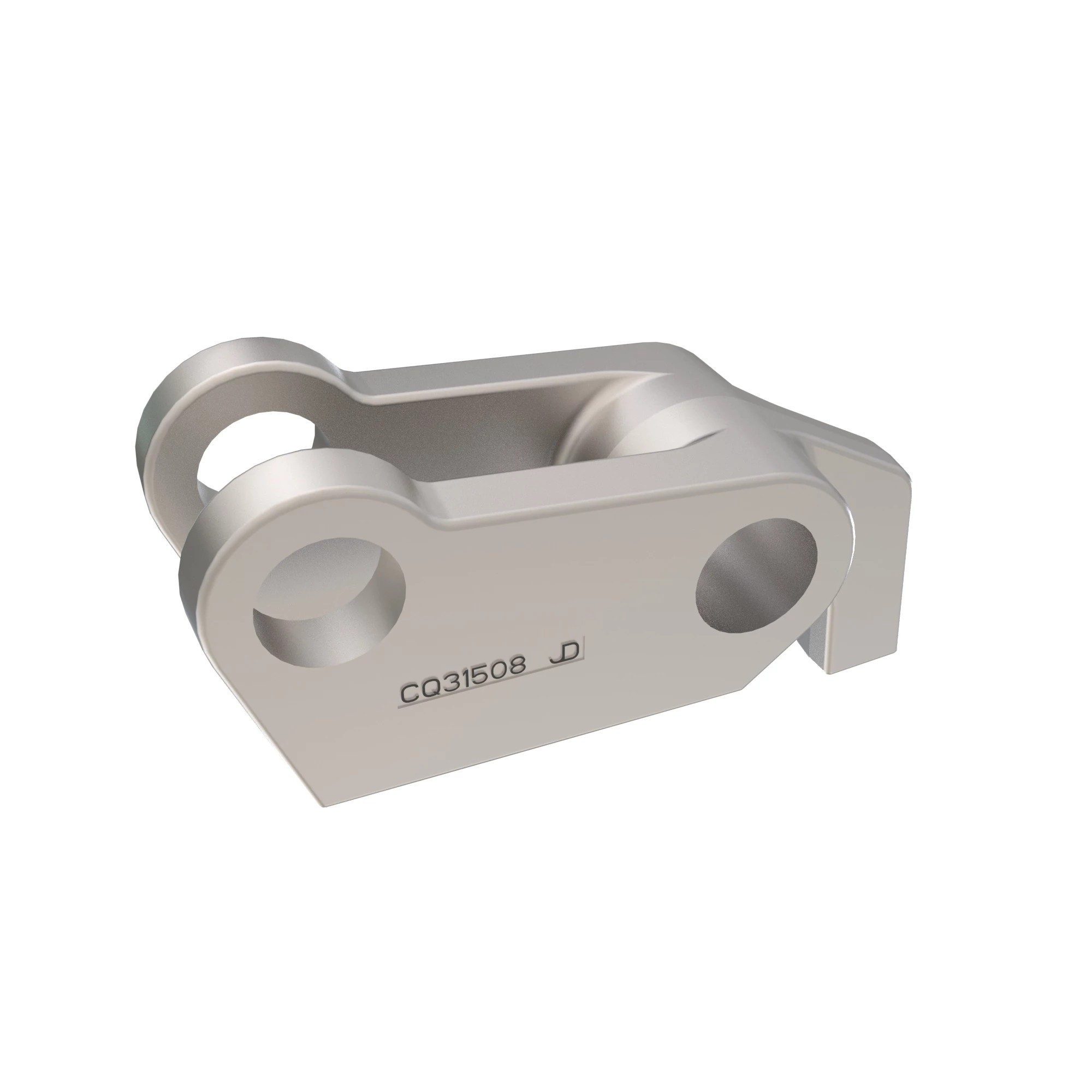 John Deere Bearing Housing Without Bearing - CQ31508