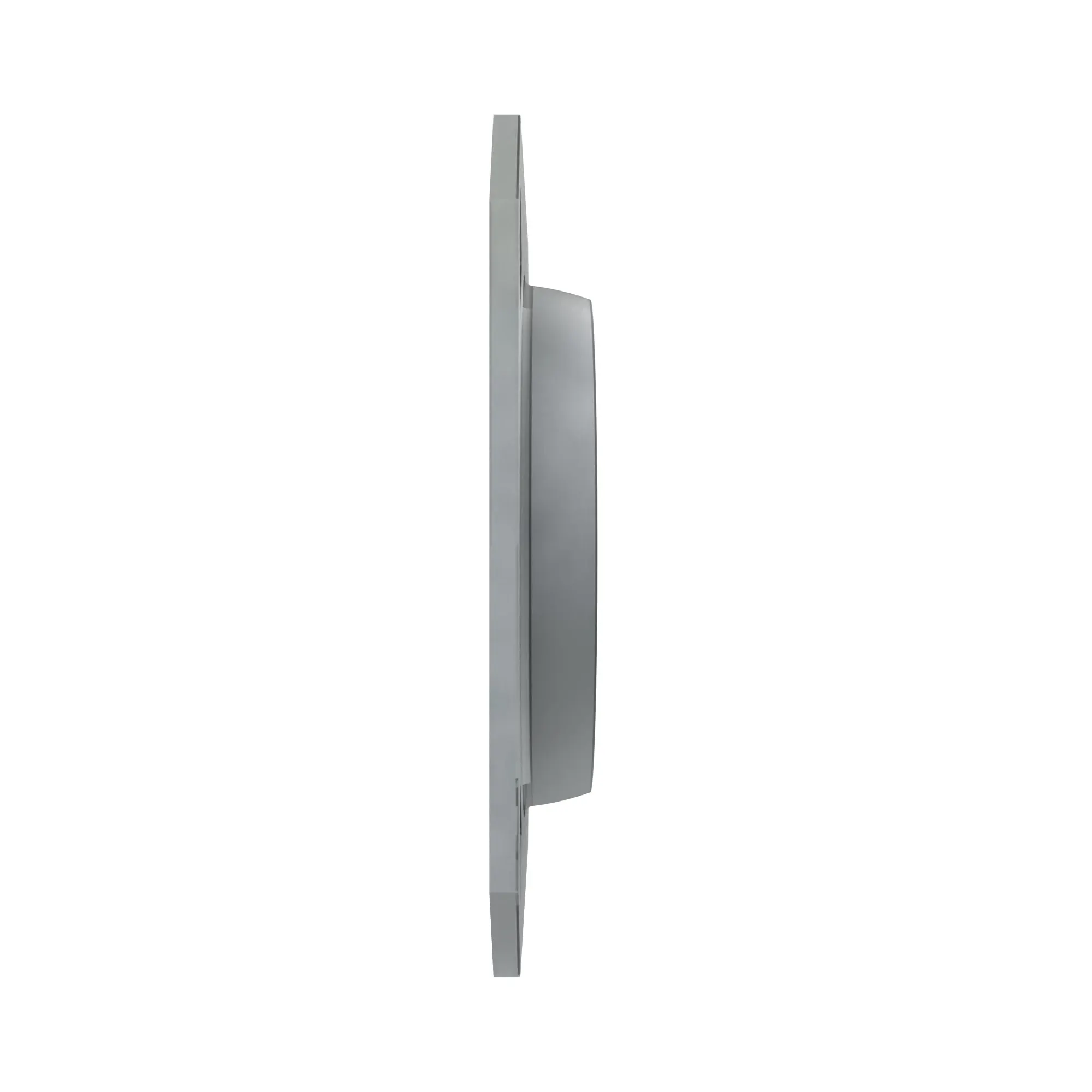 PRESSED FLANGED HOUSING