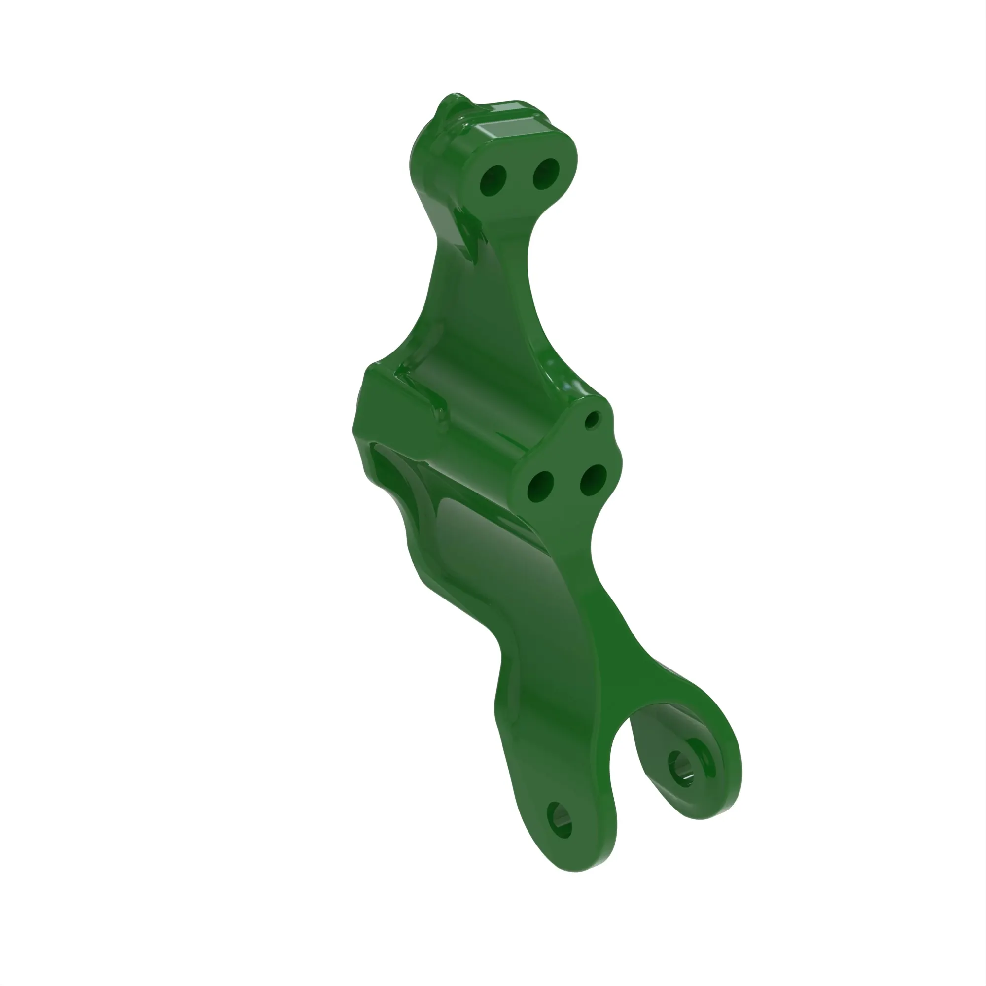 John Deere Hitch Stabilizer RH Bracket - SU53724