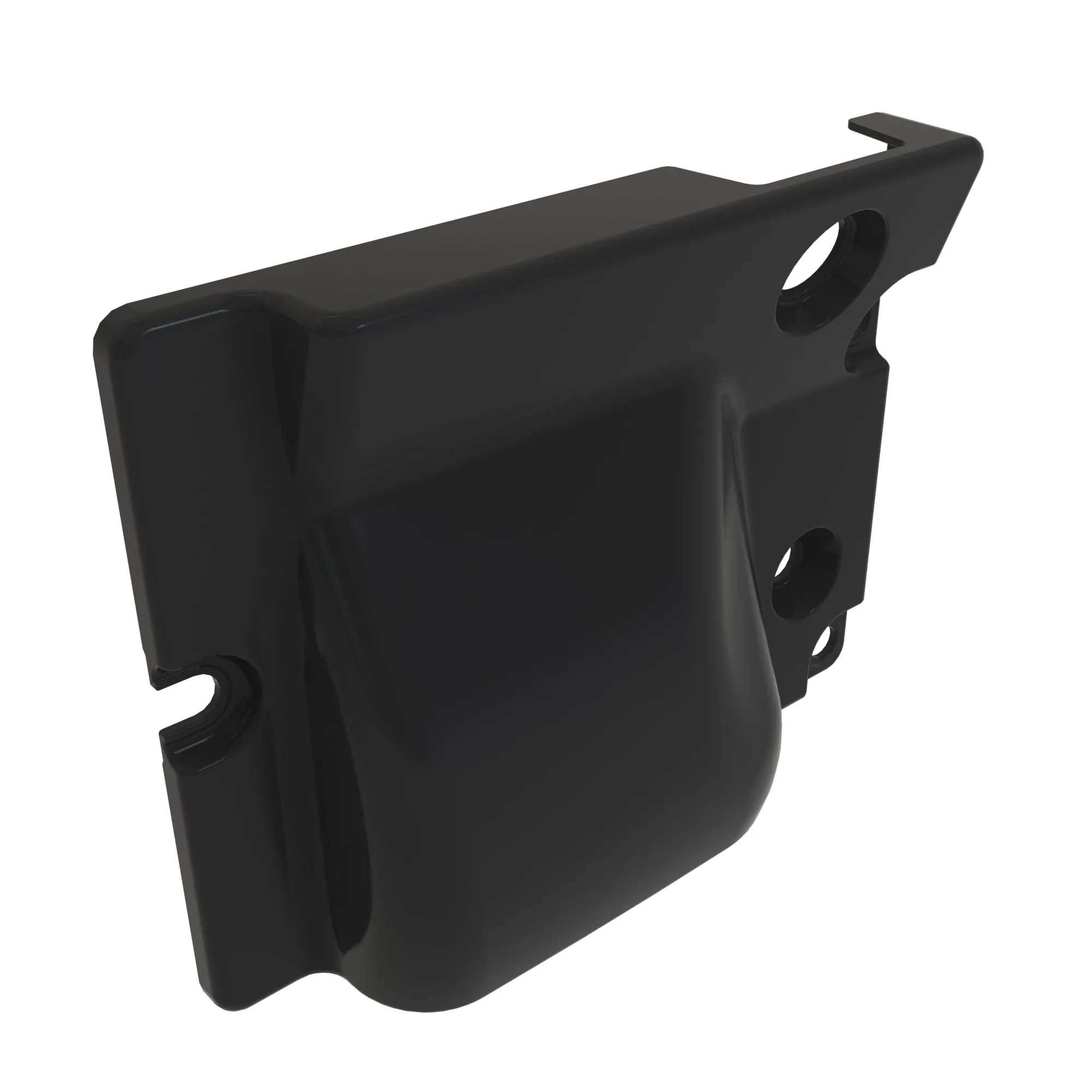 John Deere DEF Tank Upper Shield - R554590